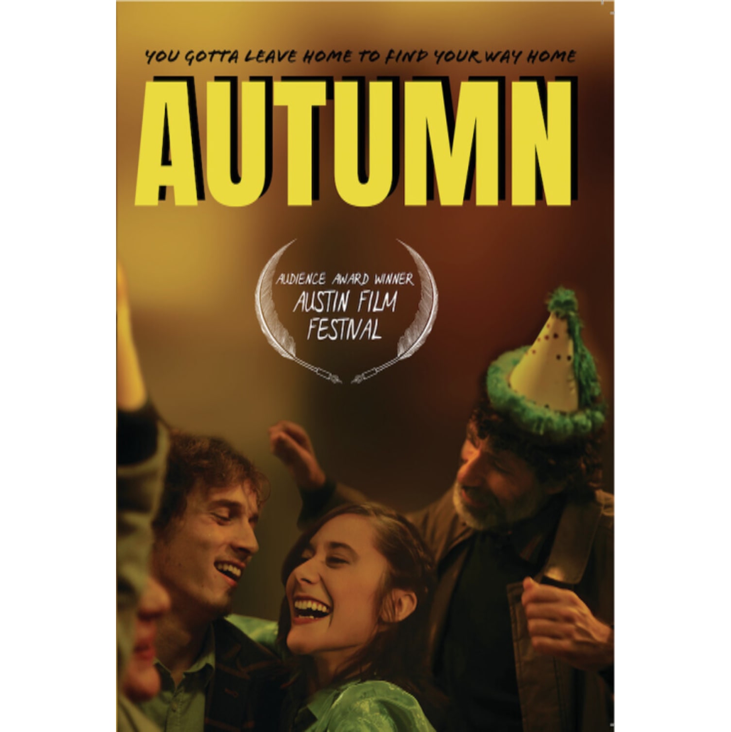 Autumn - [DVD]