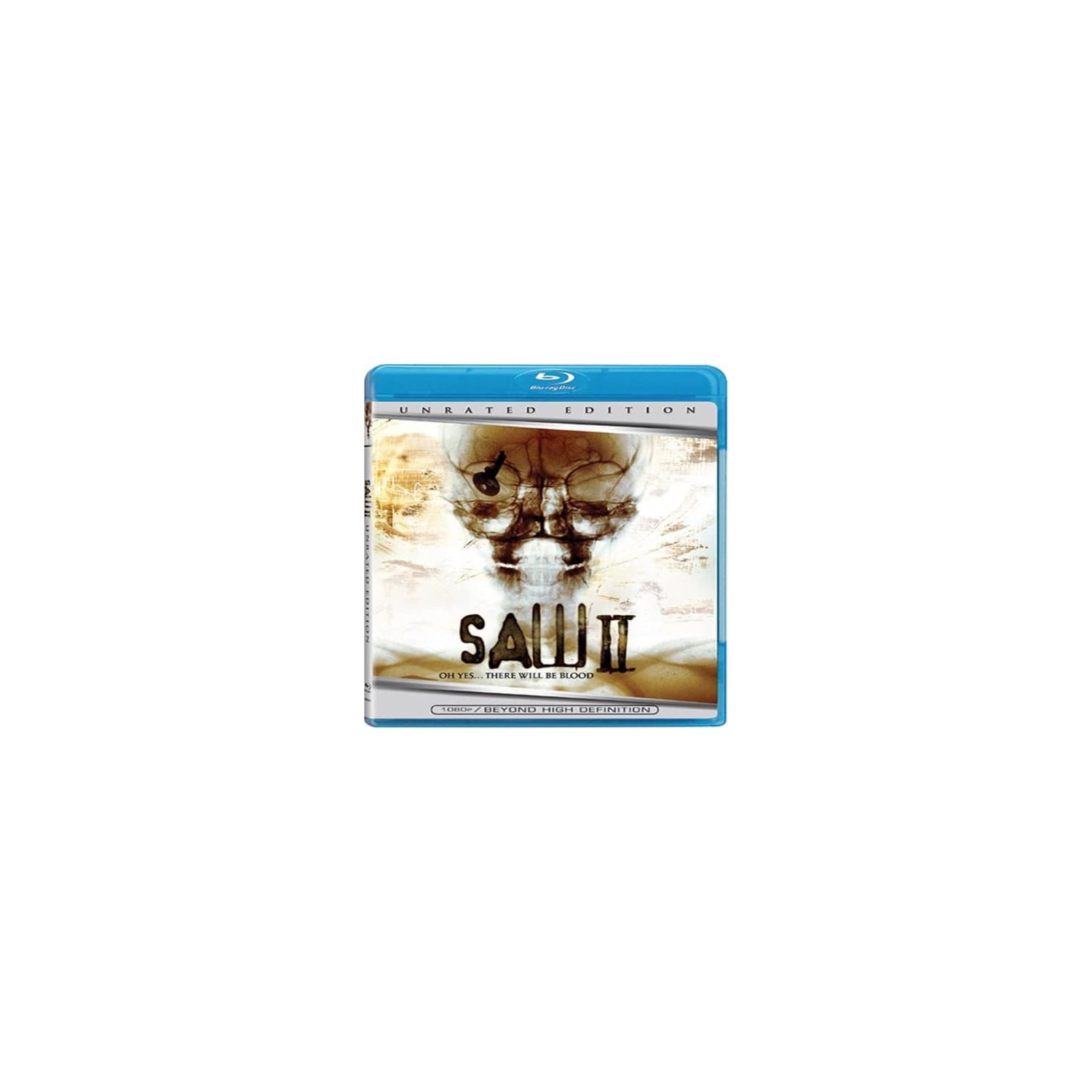 Saw II - [Blu-ray]