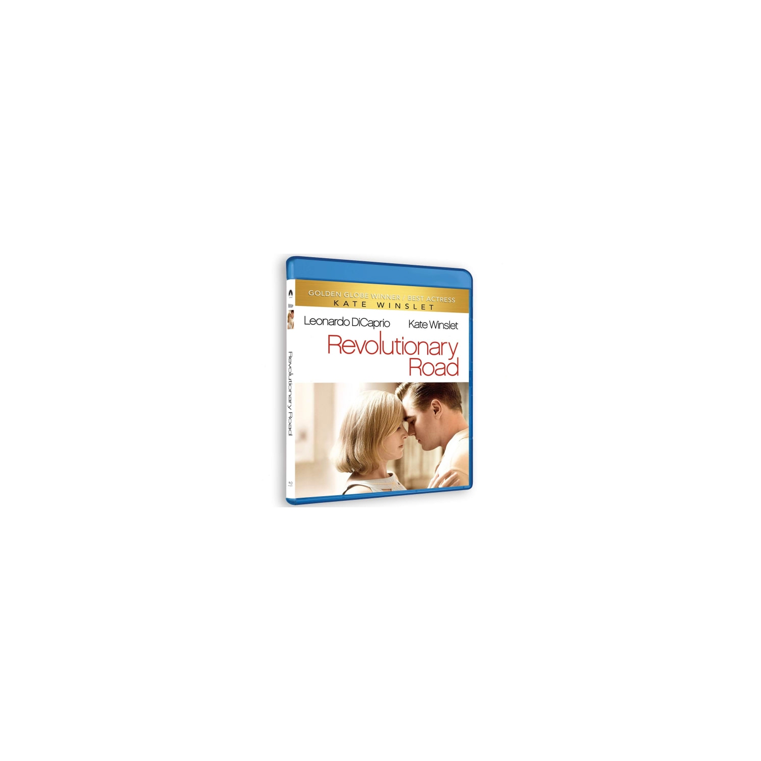 Revolutionary Road - - [Blu-ray]
