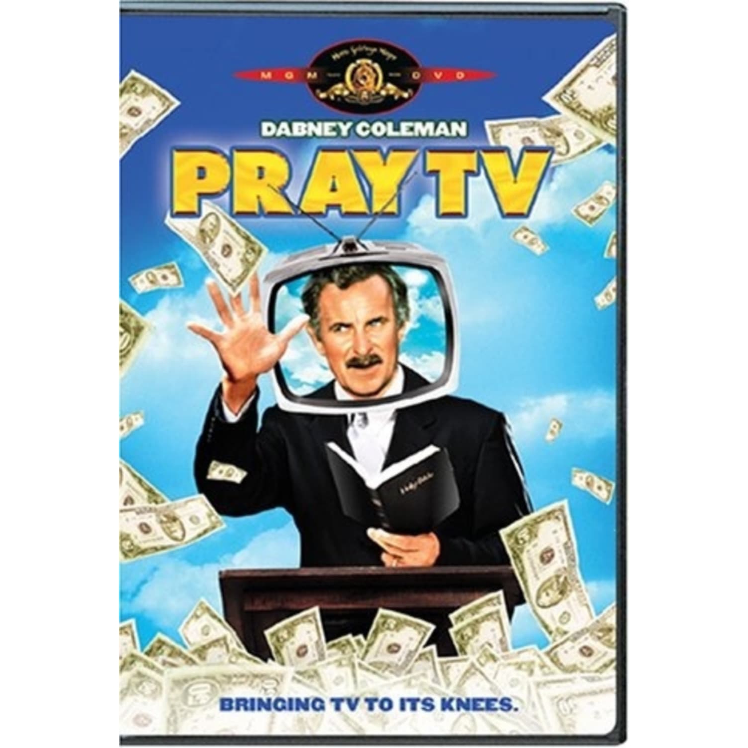 PRAY TV - [DVD]