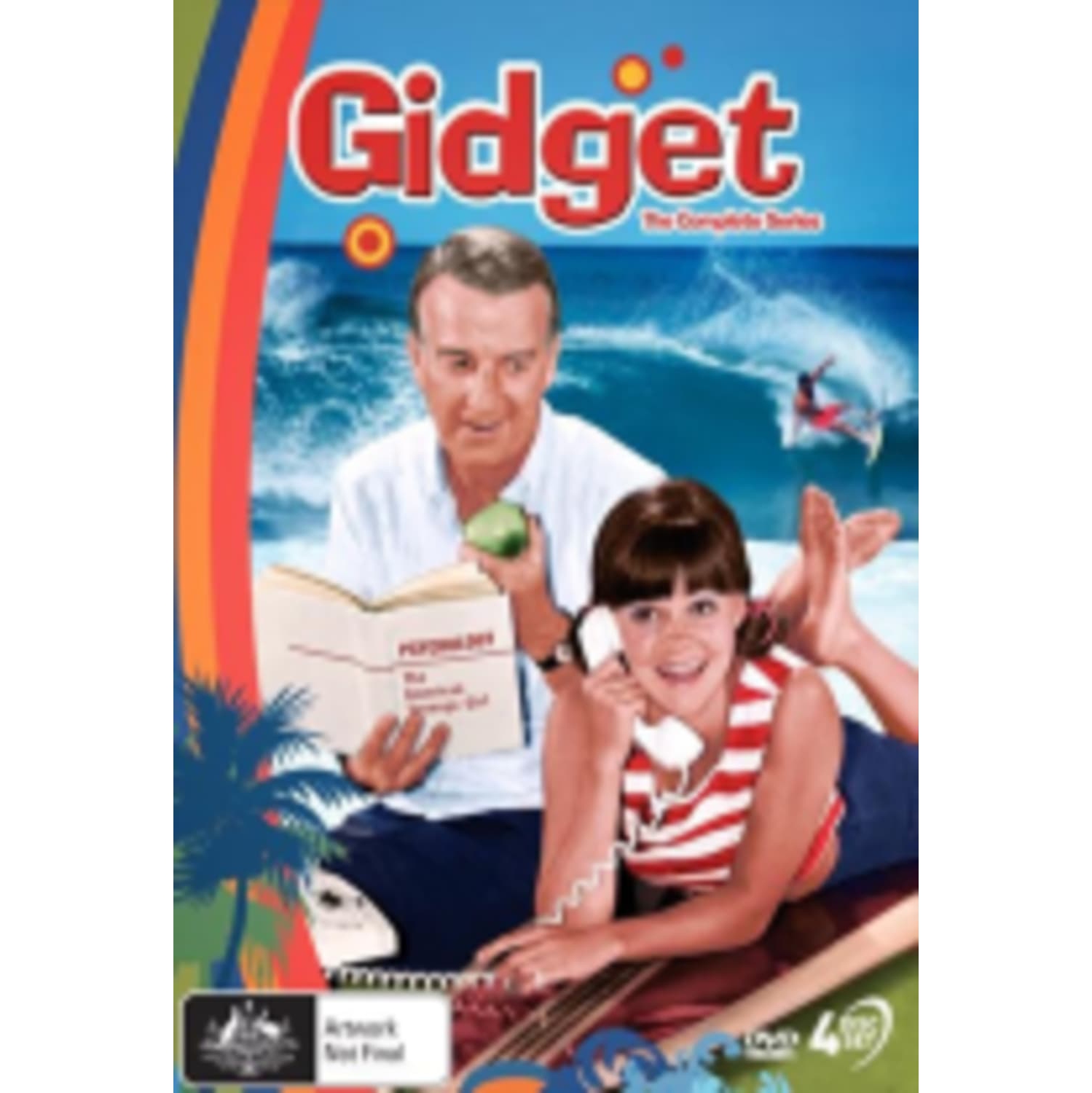 Good Witch: The Ultimate Movie & TV Collection [Import] - - [DVD]