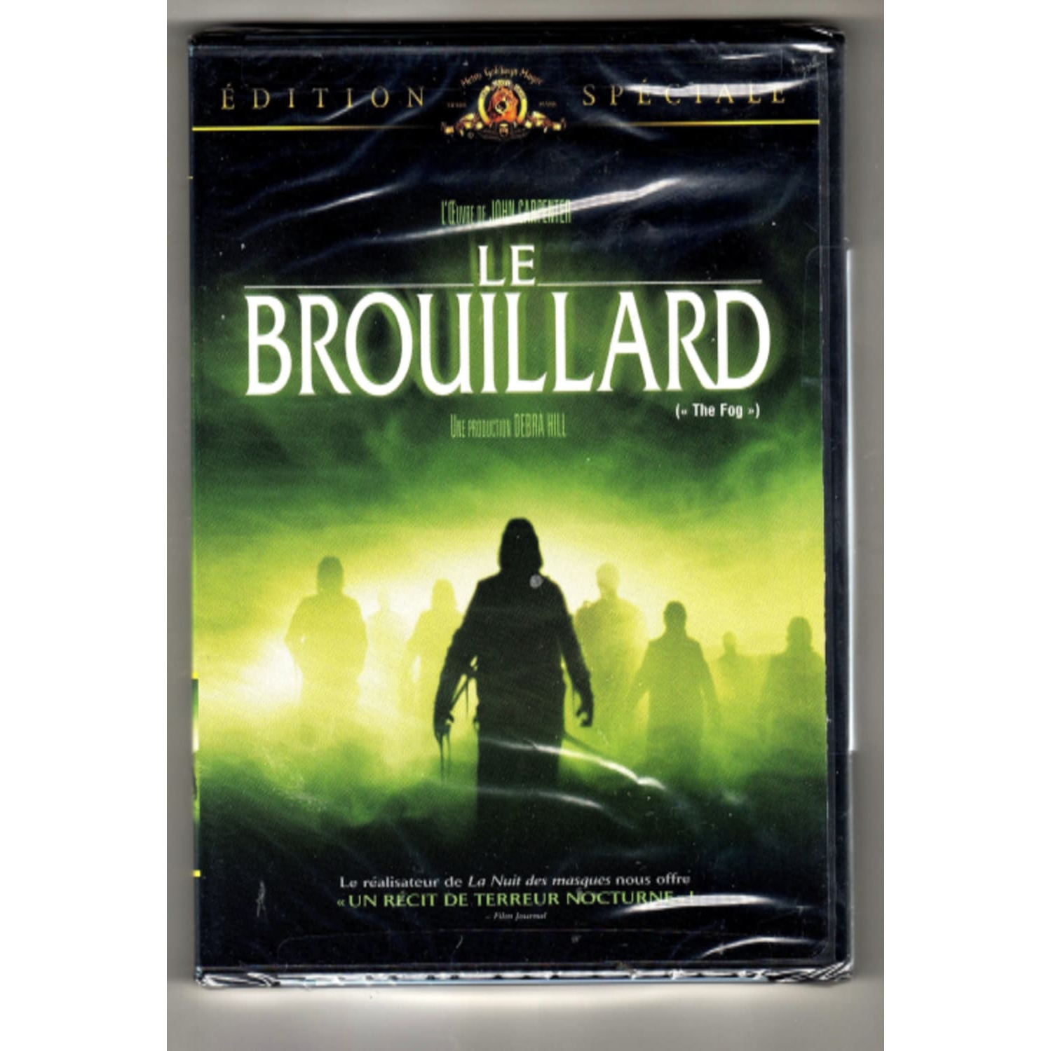 The Fog [1978] [Special Edition] - [DVD]