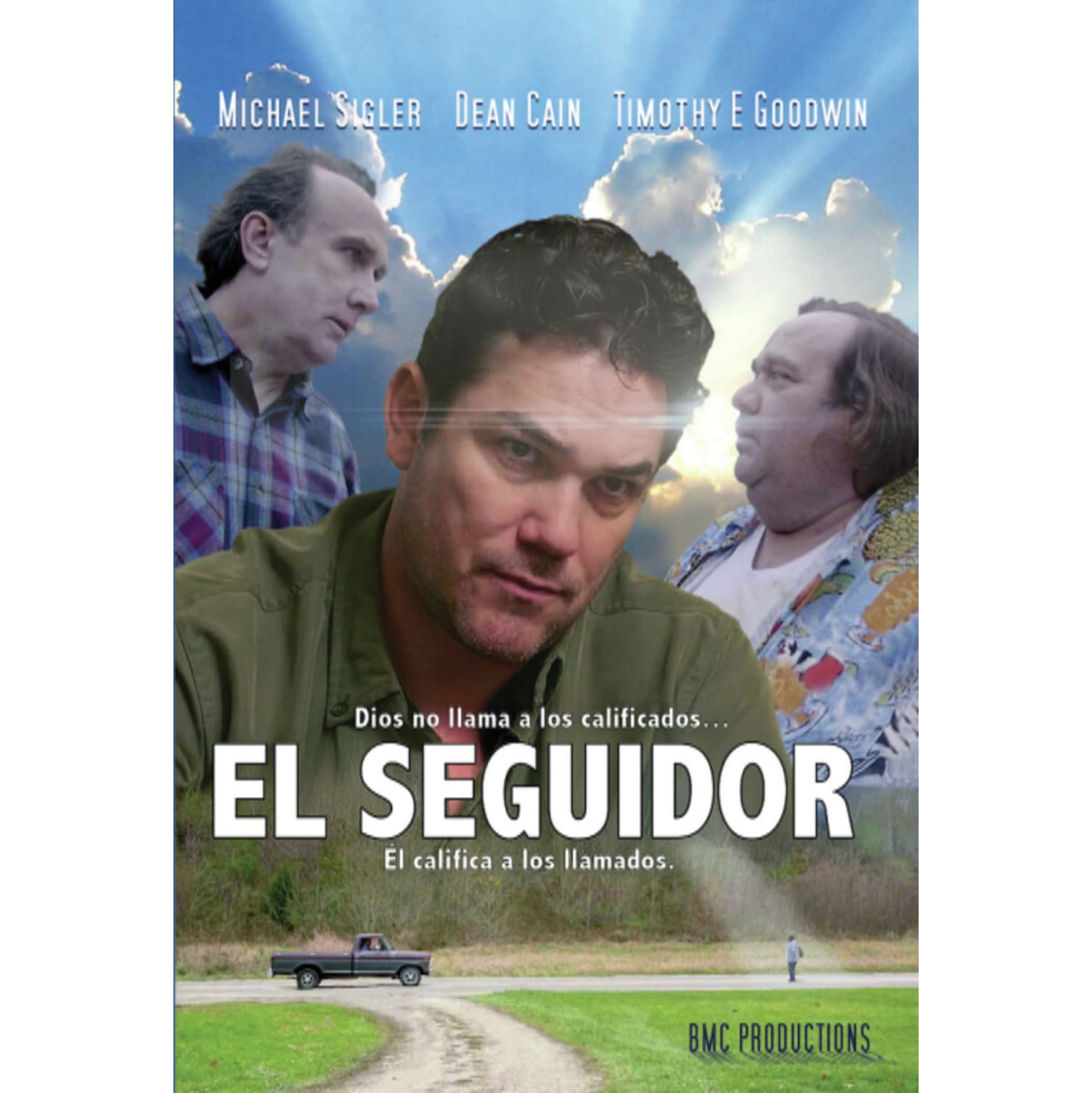 El Seguidor - - [DVD]