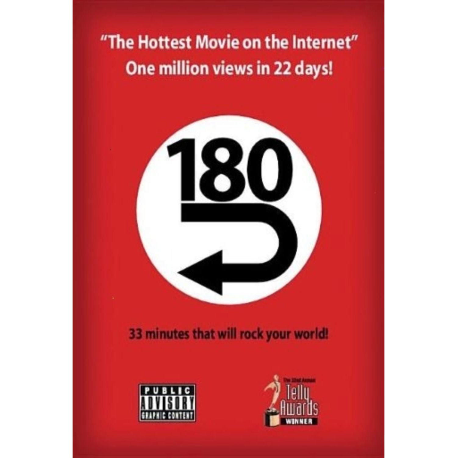 180: Changing Hearts And Minds About Lifes Hot - Button Issues - [DVD]