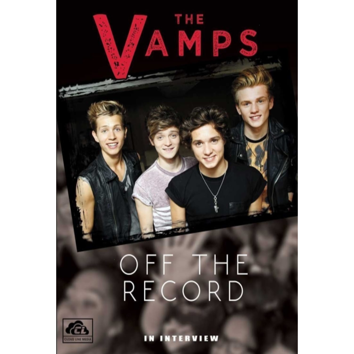 Off the Record - [DVD]