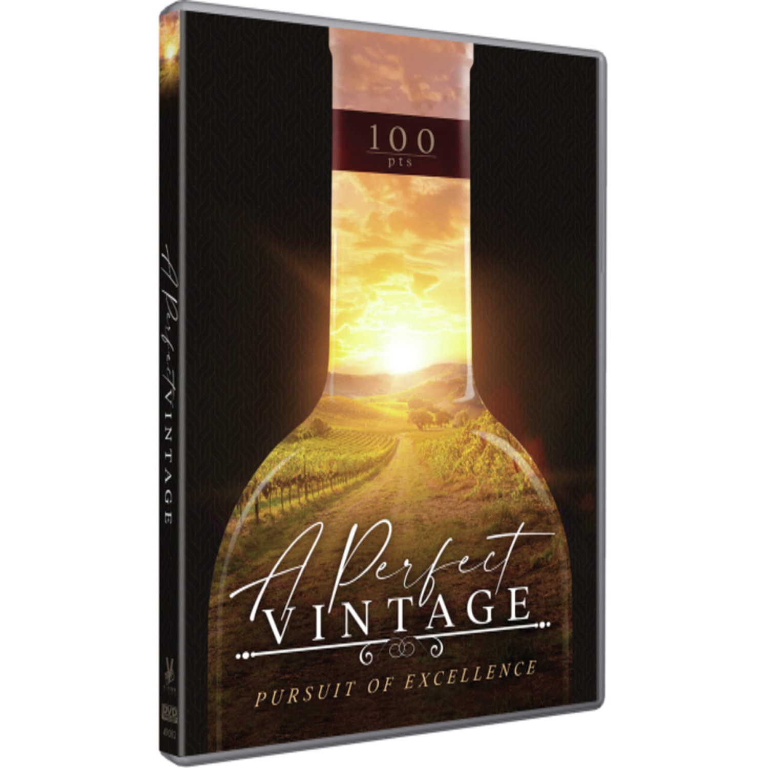 A Perfect Vintage - - [DVD]