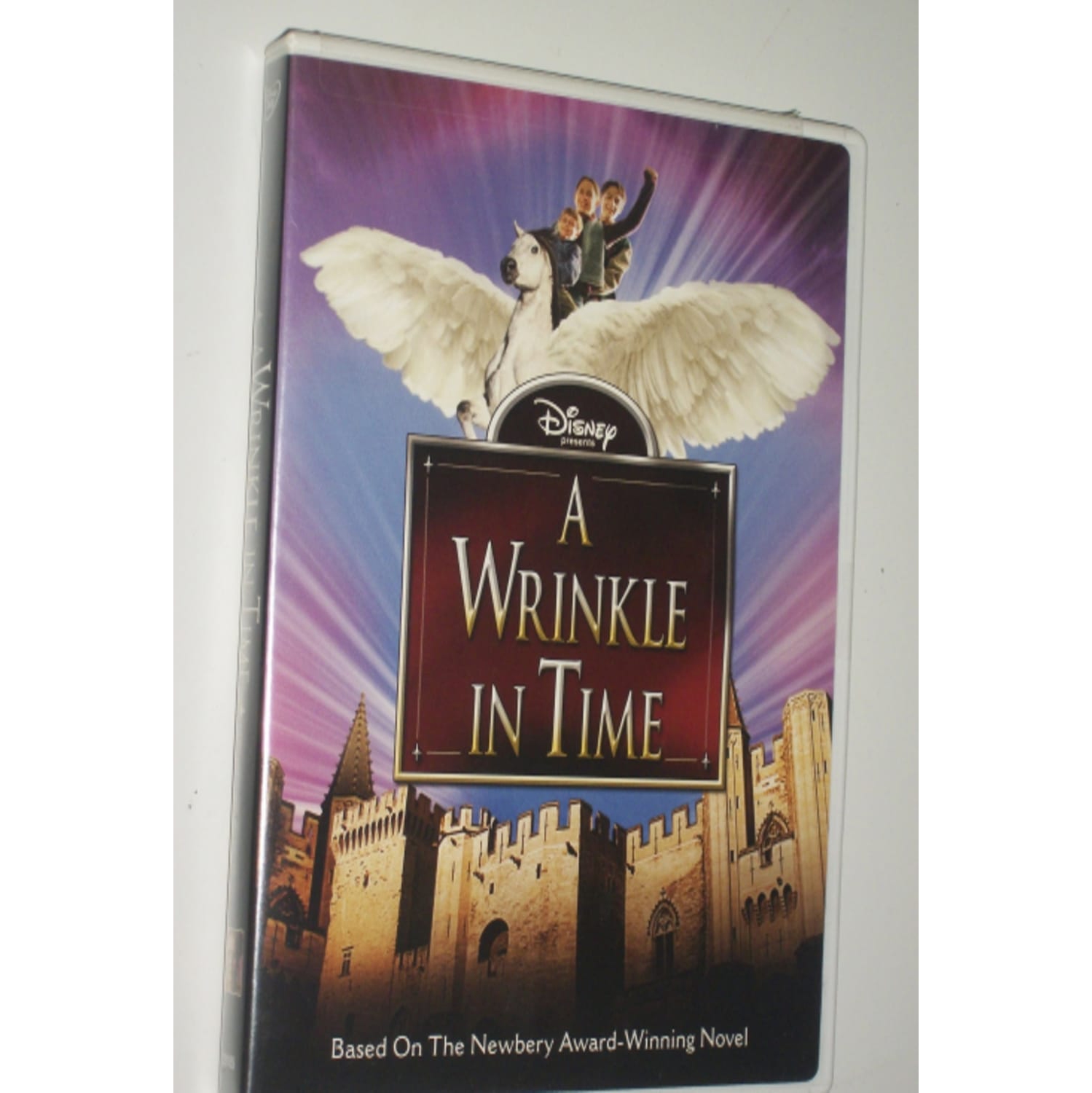 A Wrinkle in Time - [DVD]