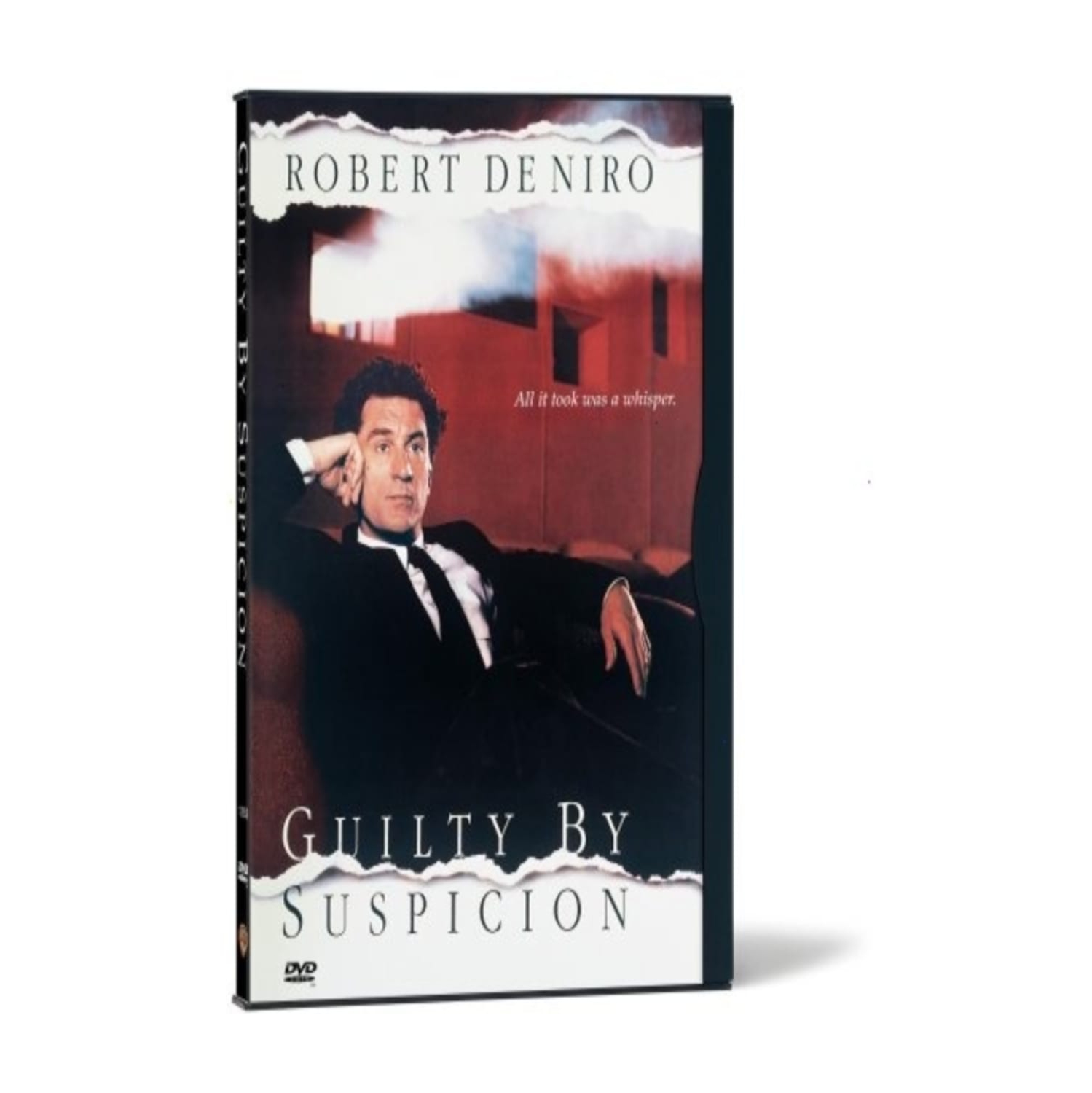 Guilty by Suspicion [Full Screen] - [DVD]