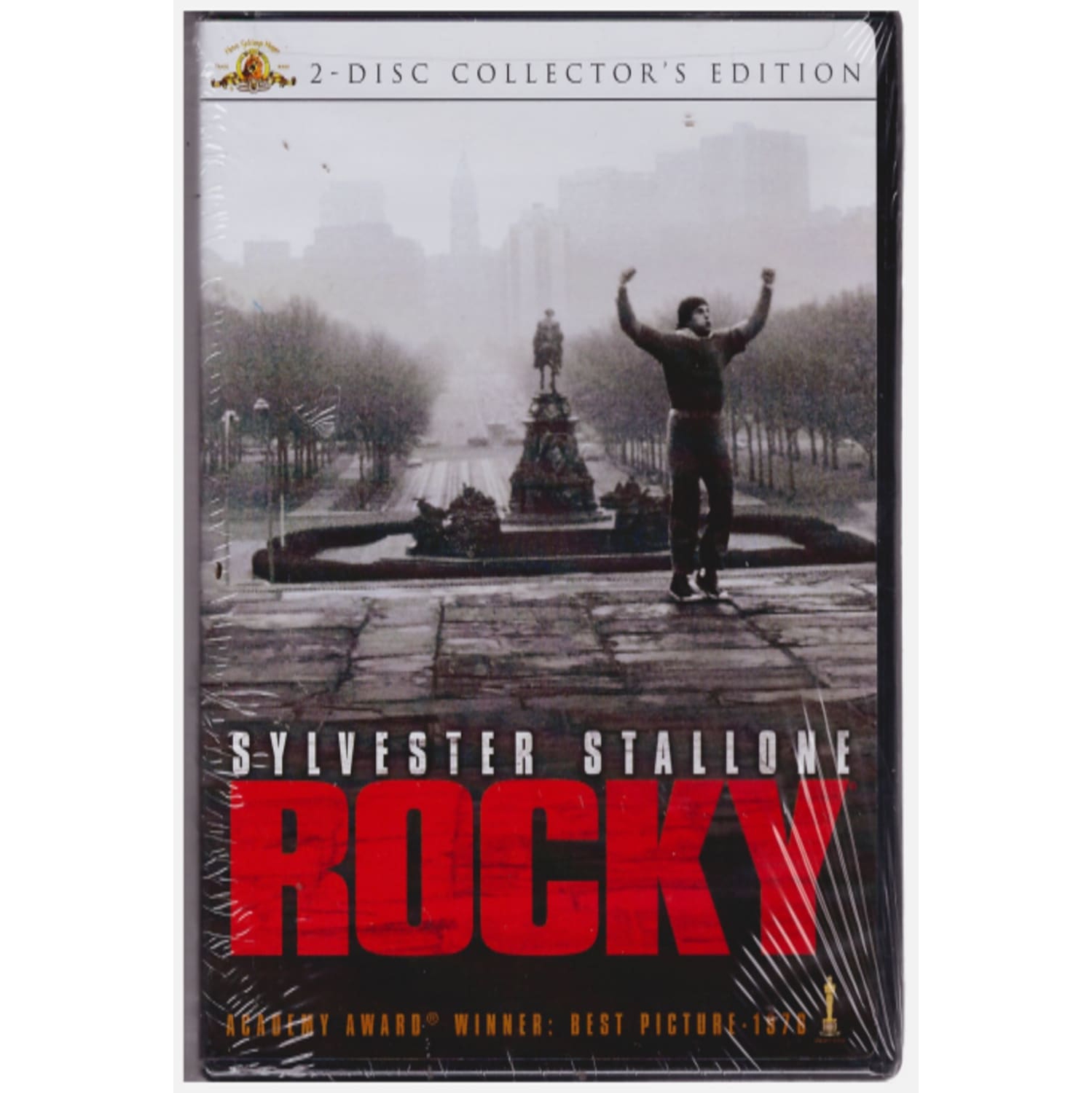 Rocky [Two - Disc Collector's Edition] - [DVD]