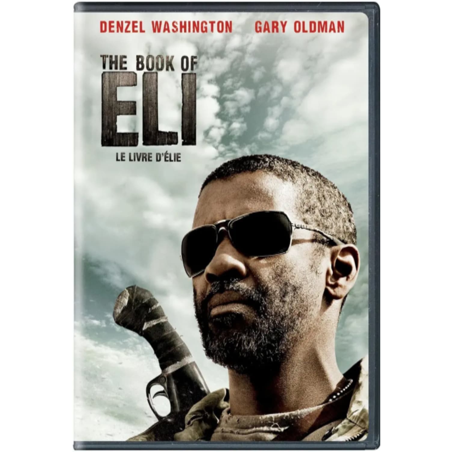 Book of Eli, The - [DVD]