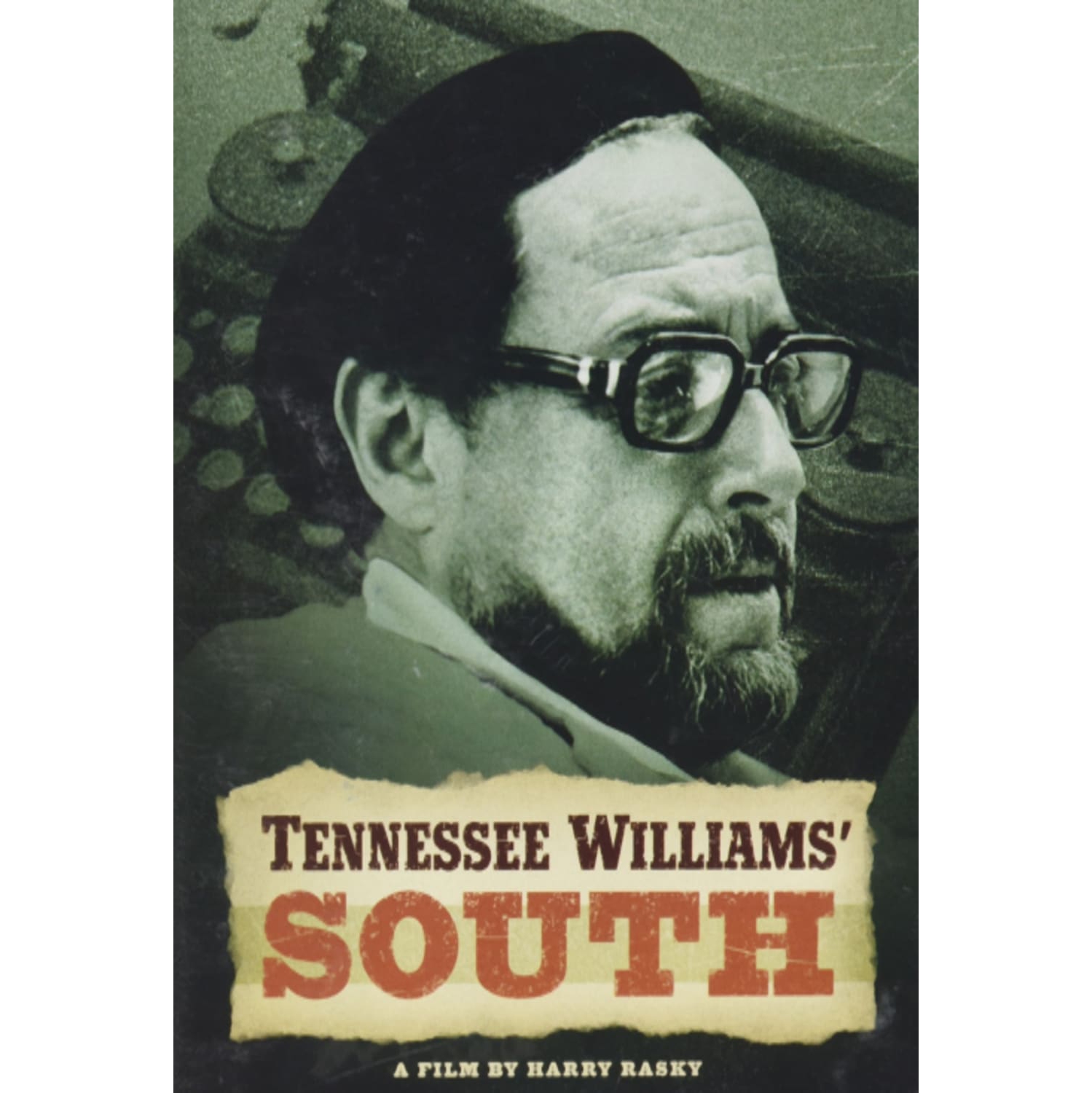 Tennessee Williams' South - [DVD]