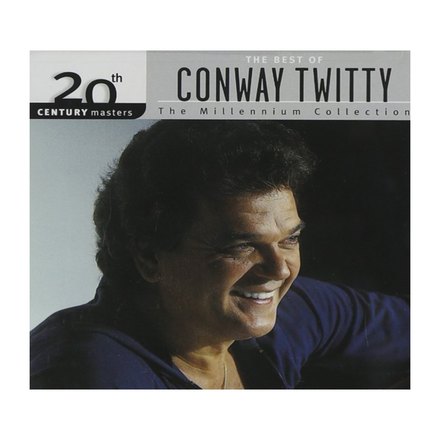 Conway Twitty - 20th Century Masters - - [CD]