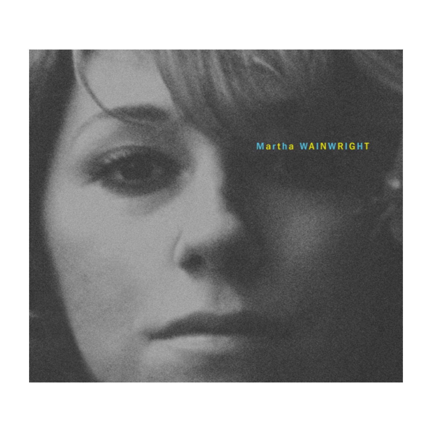 Martha Wainwright - Martha Wainright: 20th Anniversary [Import] - - [CD]