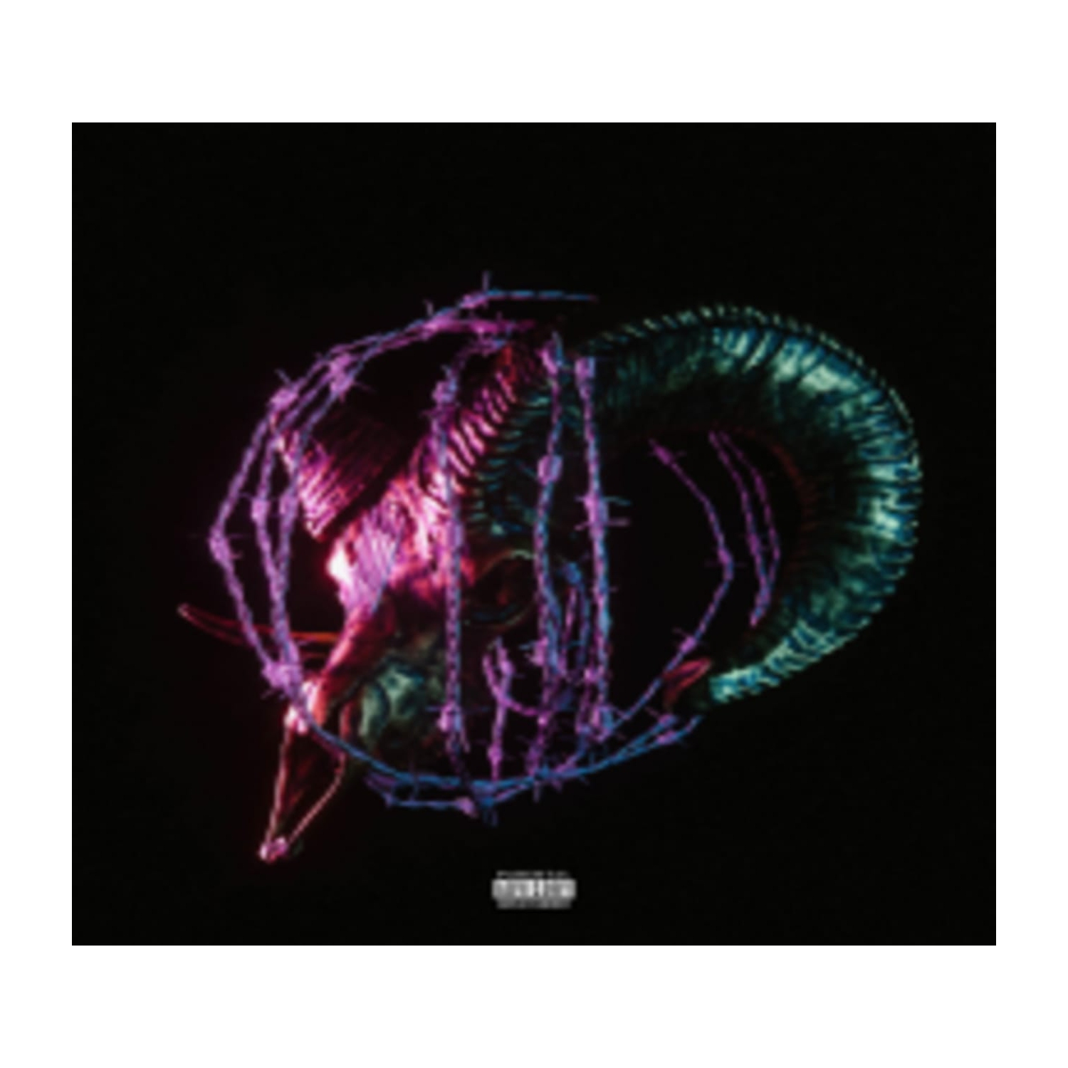 Gideon - More Power. More Pain. - [CD]