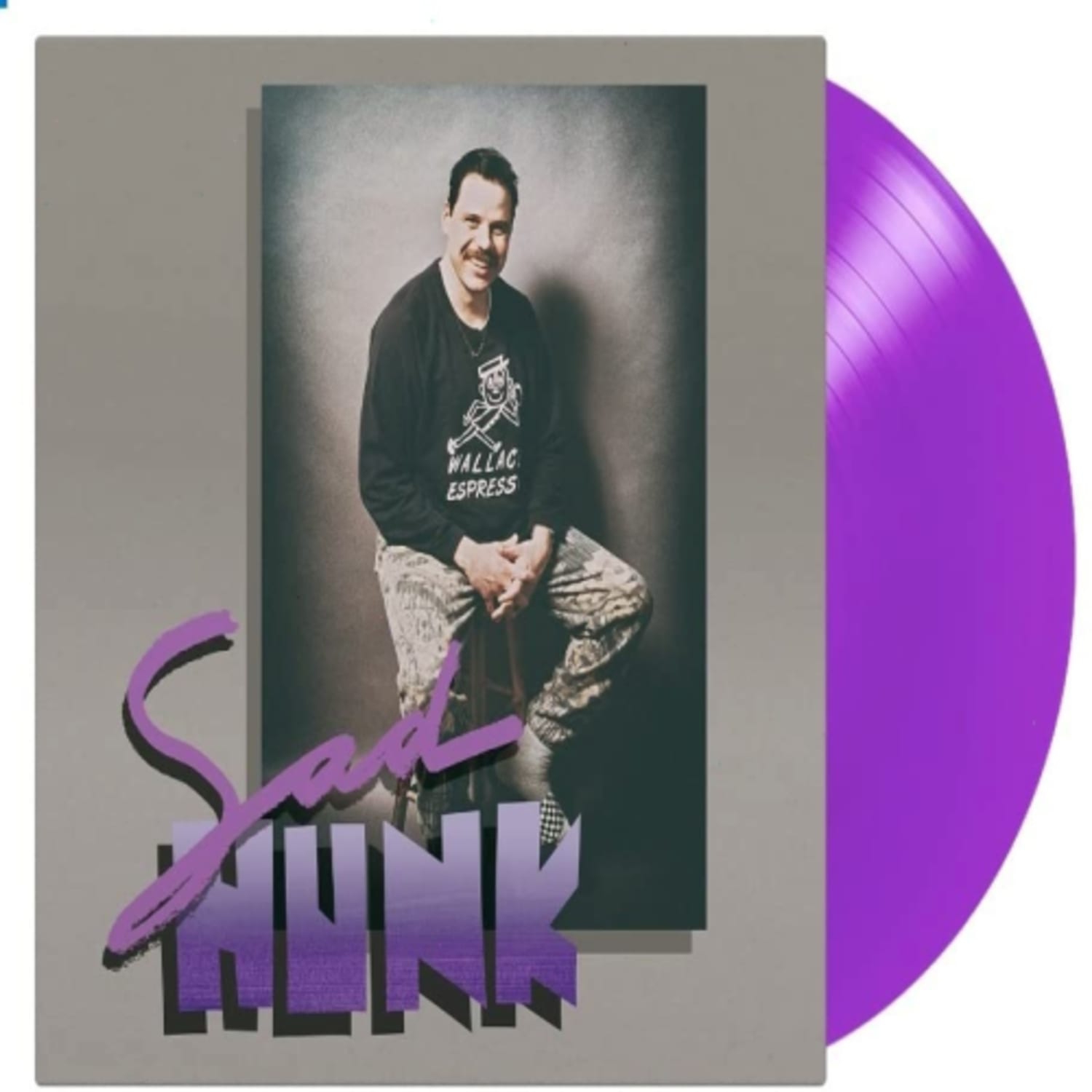 Bahamas - Sad Hunk - - [Vinyl]