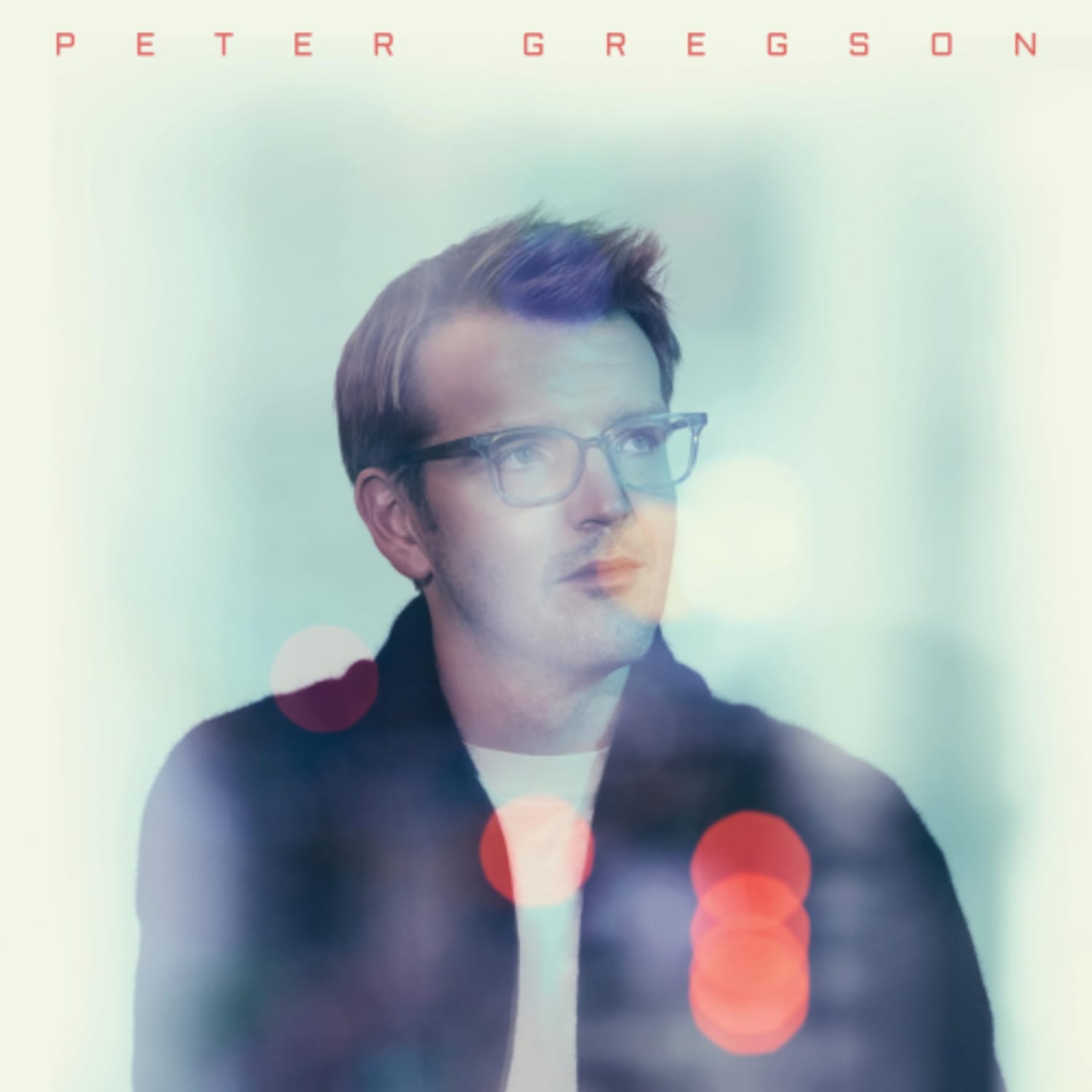 Peter Gregson - Peter Gregson - [Vinyl]