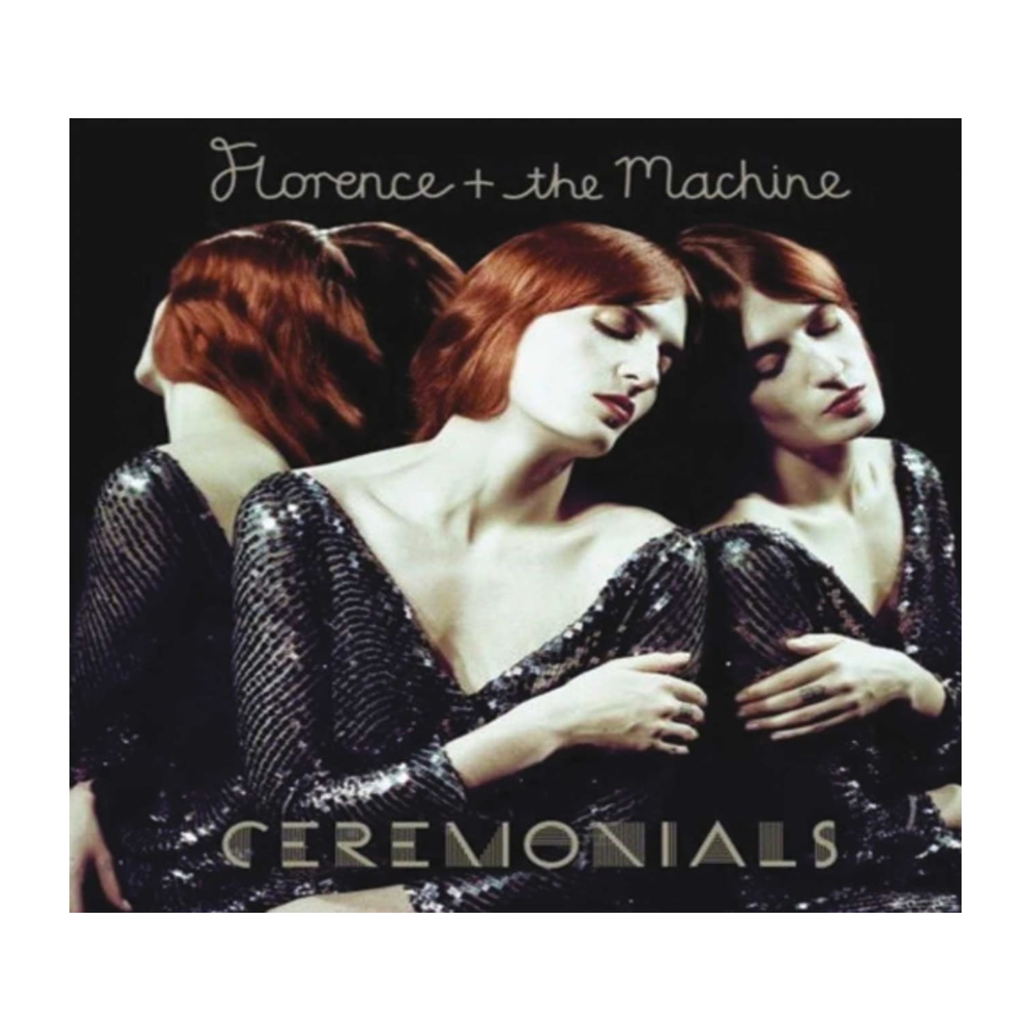 Florence + the Machine - Ceremonials [Import] - - [CD]