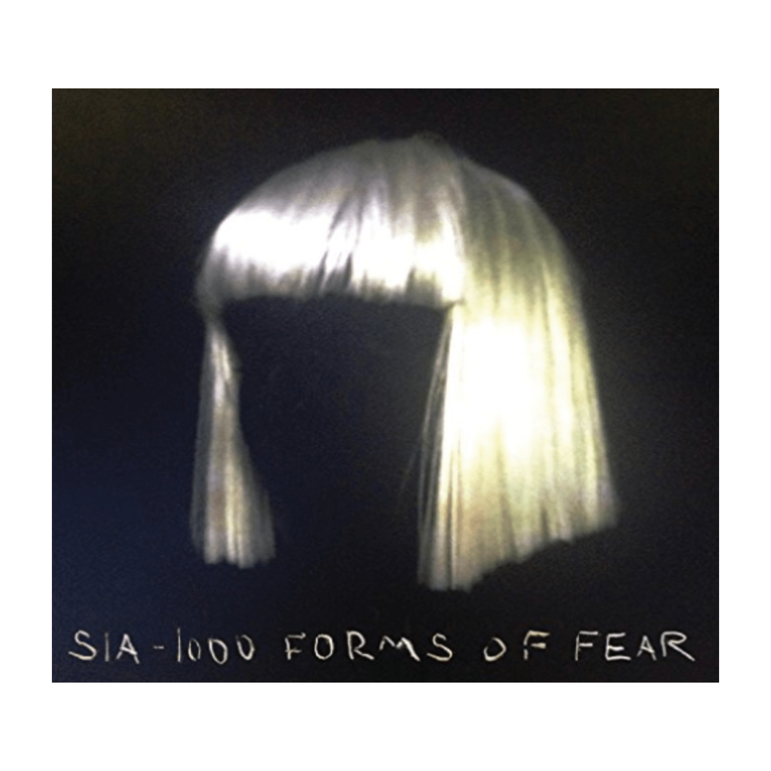Sia - 1000 Forms of Fear [Import] - [CD]