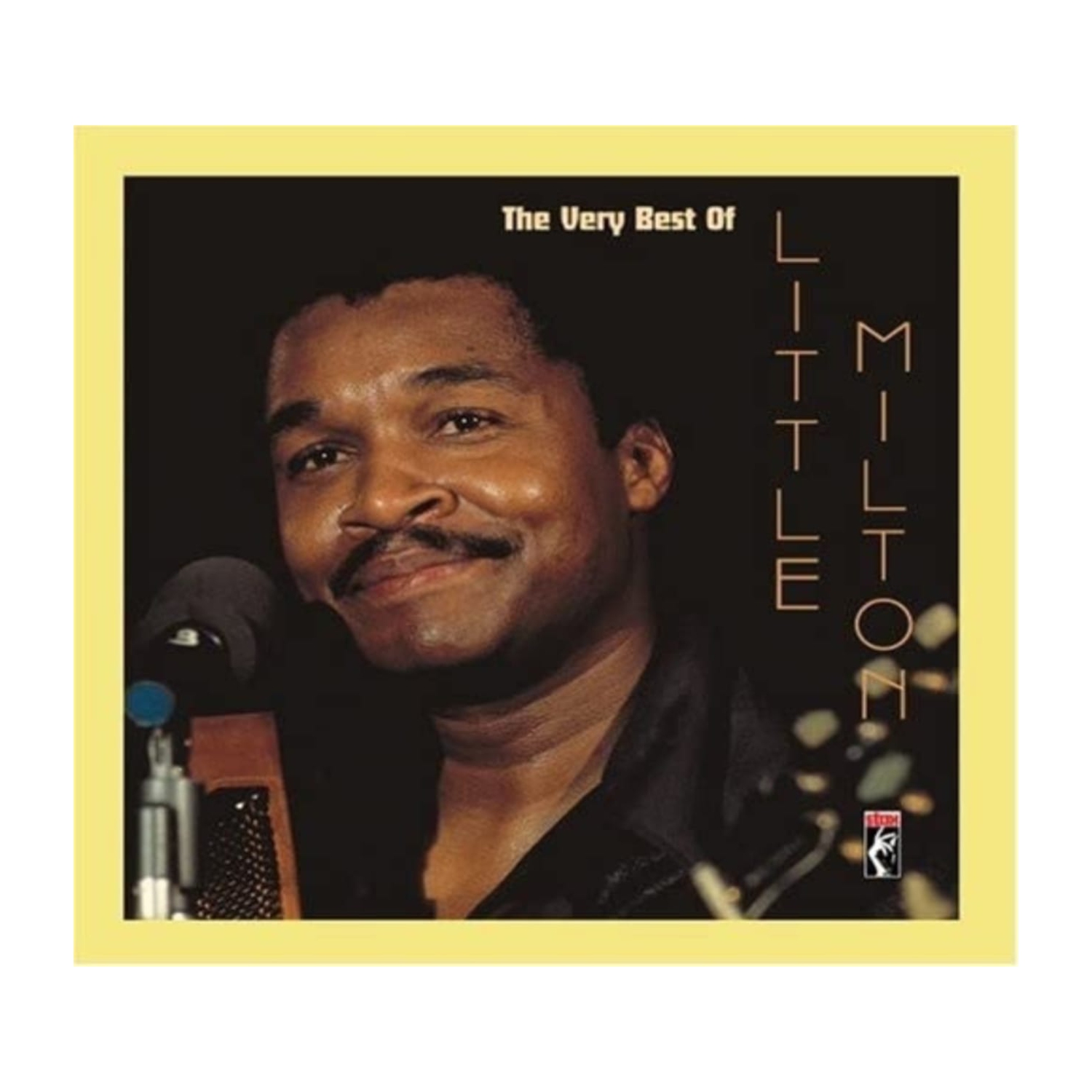 Little Milton - Very Best of Little Milton - - [CD]