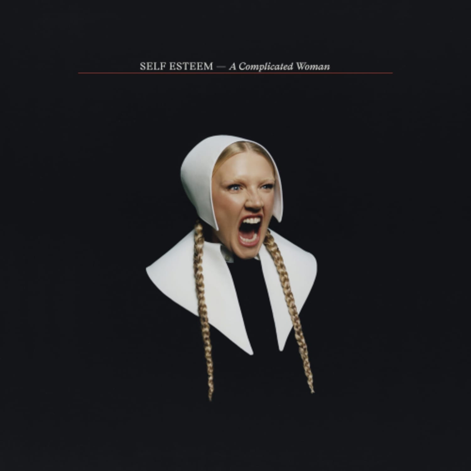 Self Esteem - A Complicated Woman - [Vinyl]