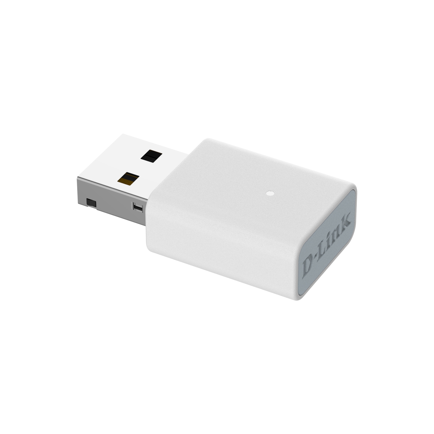 D-Link – Adaptateur USB Wi-Fi AC1300; 5&nbsp;GHz Internet sans fil bibande 2,4/AX3000 Format de voyage pour ordinateur de bureau; Pilotes Windows