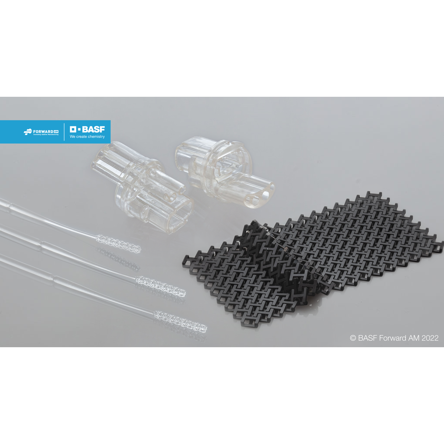 Forward AM Ultracur3D® ST 45 - Super Tough Resin