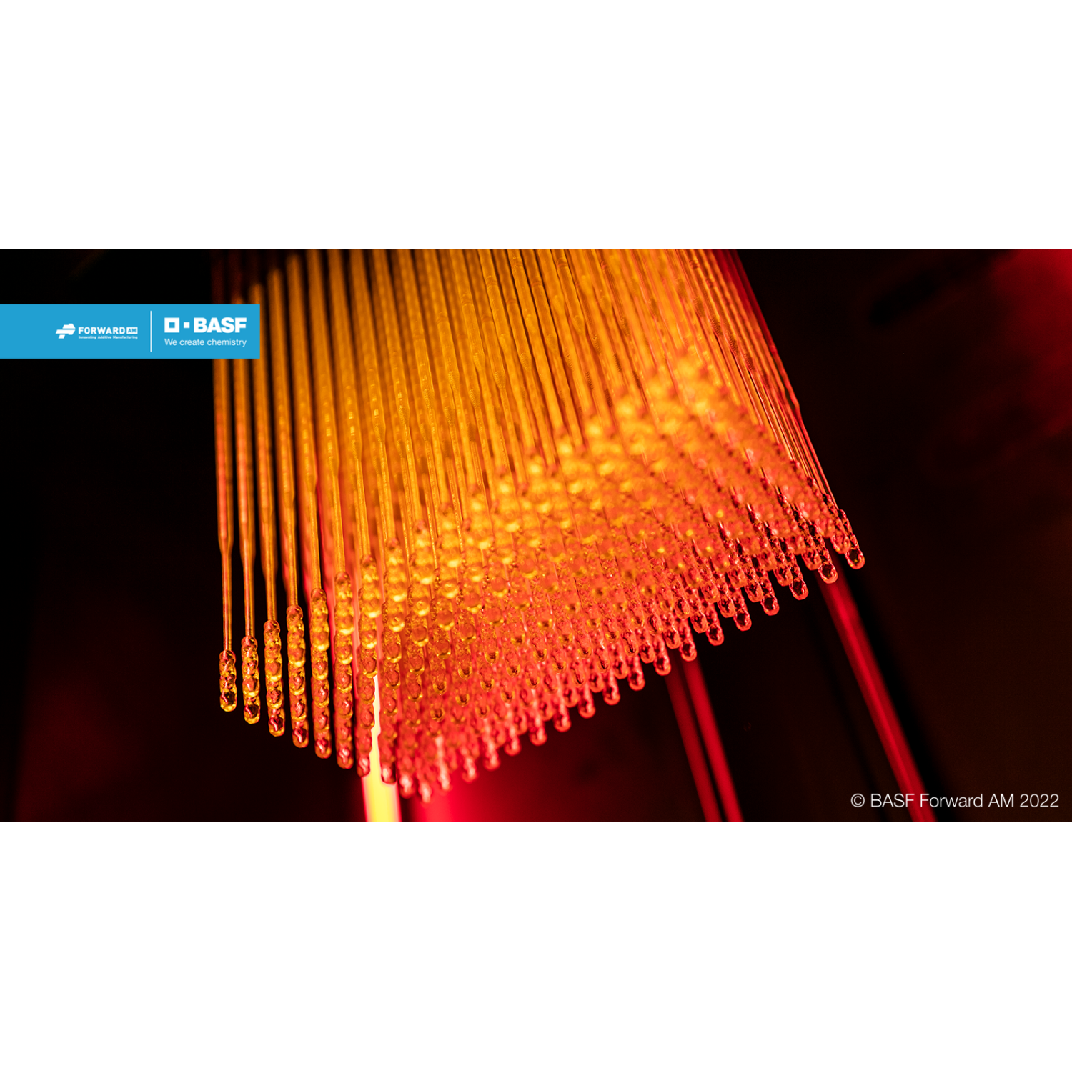 Forward AM Ultracur3D® ST 45 - Super Tough Resin