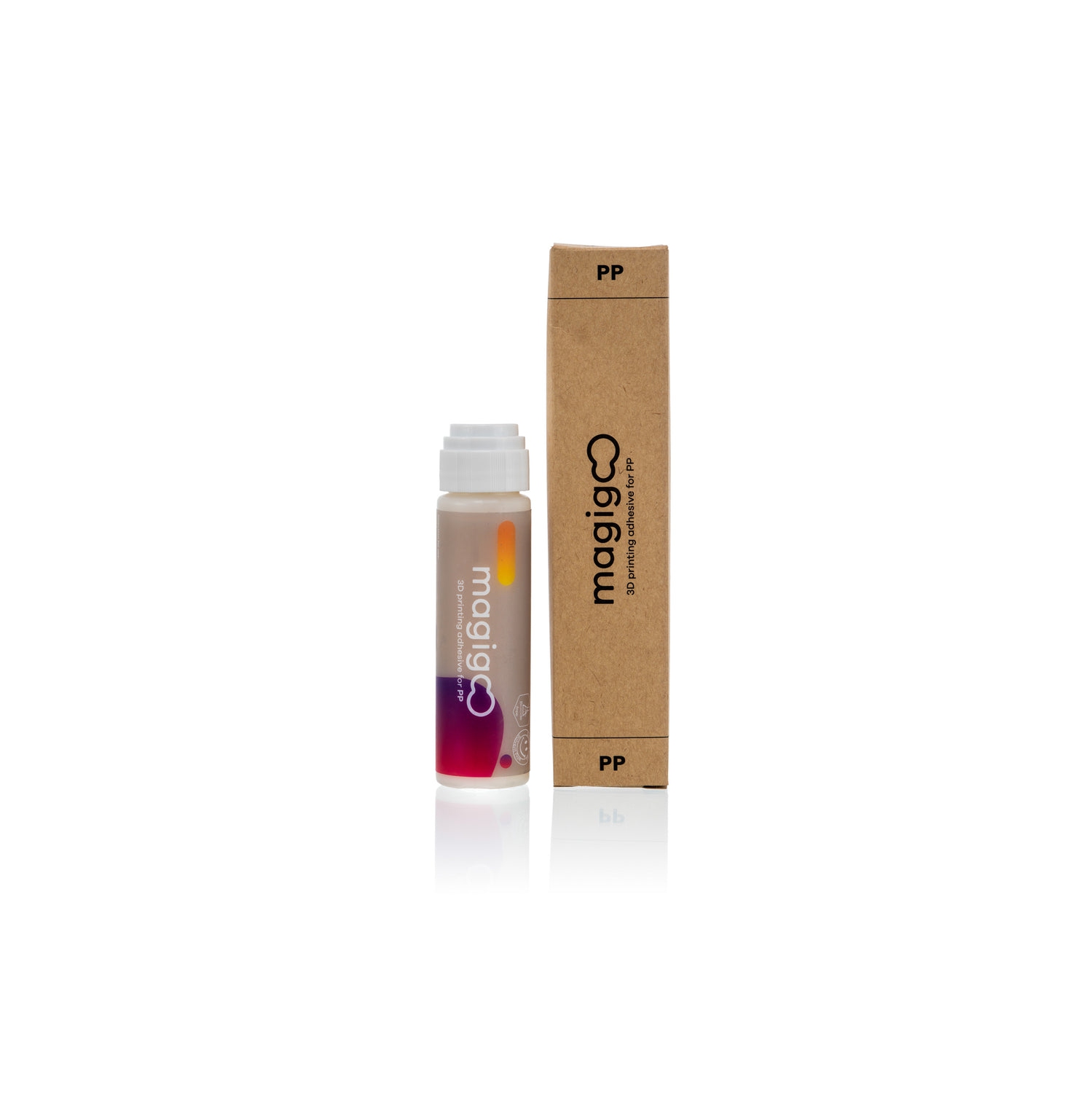 Magigoo PP - 3D Printing Adhesive