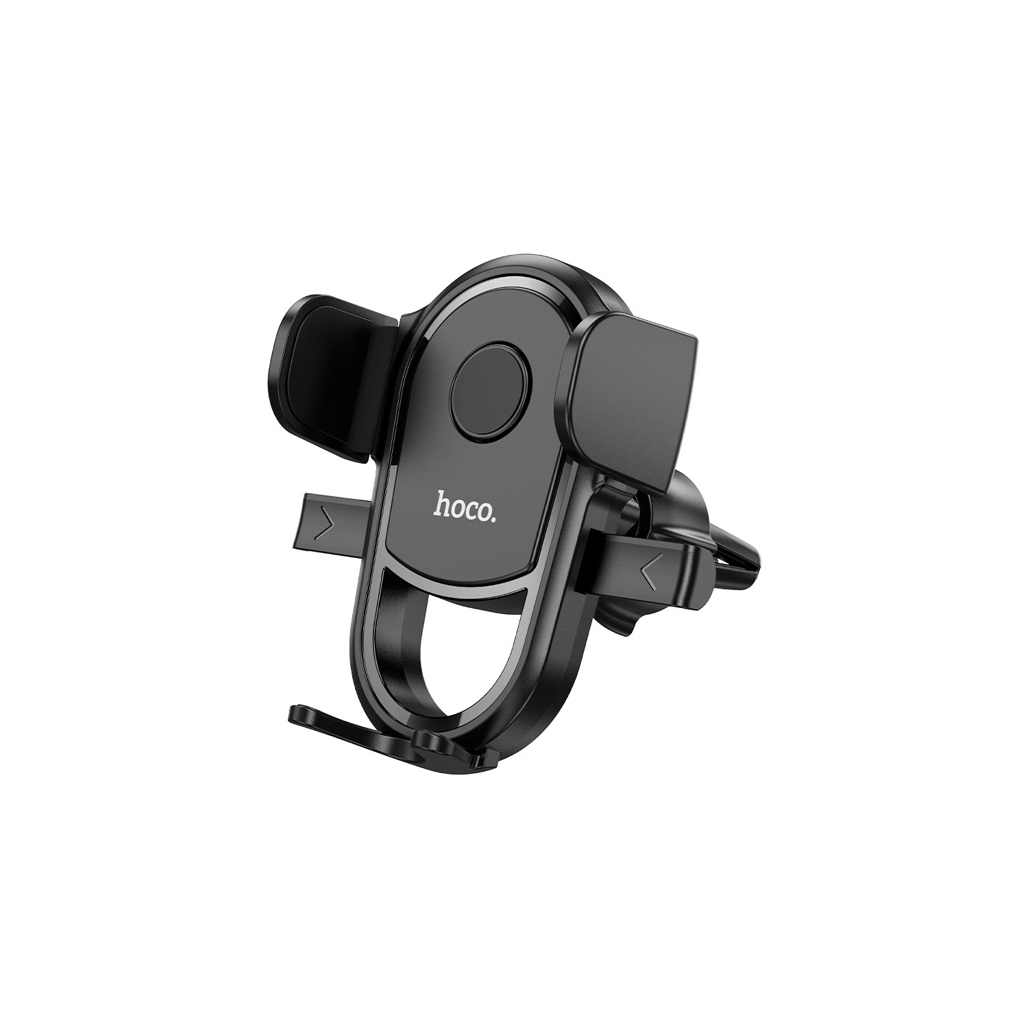Hoco – Support de téléphone de voiture H63 – Support de porte-gobelet réglable avec rotation à 360°