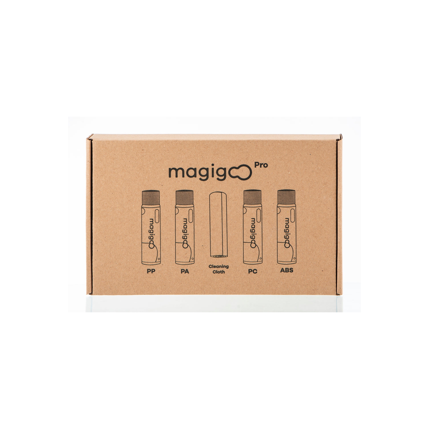 Trousse Magigoo Pro