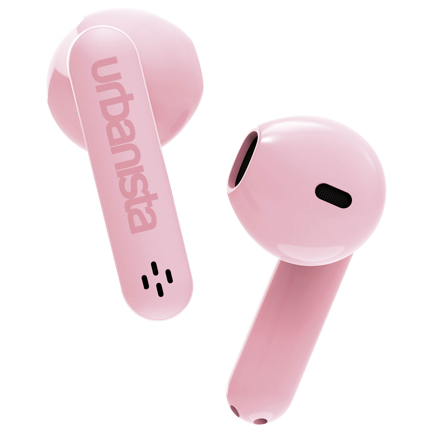 Urbanista Austin In-Ear True Wireless Earbuds - Pink Blossom