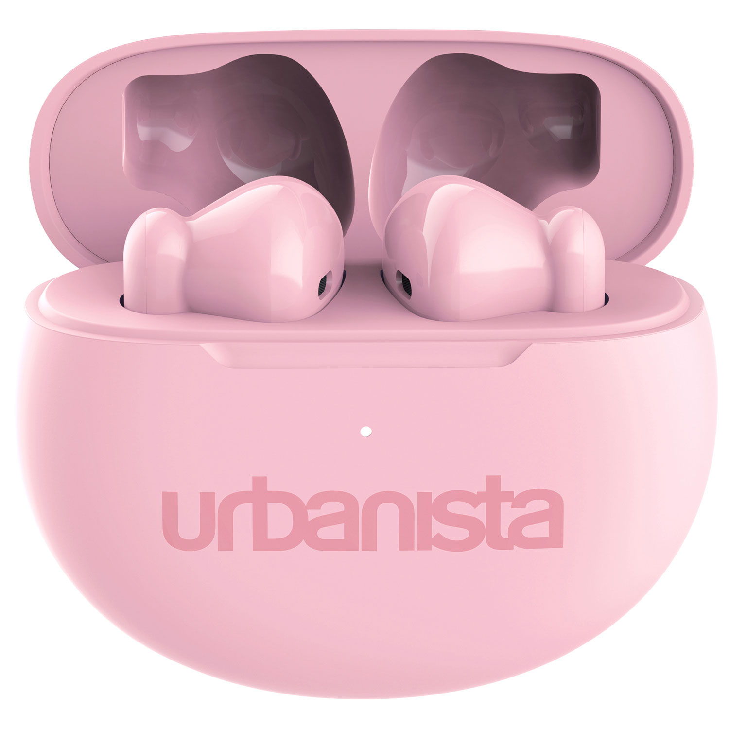 Urbanista Austin In-Ear True Wireless Earbuds - Pink Blossom
