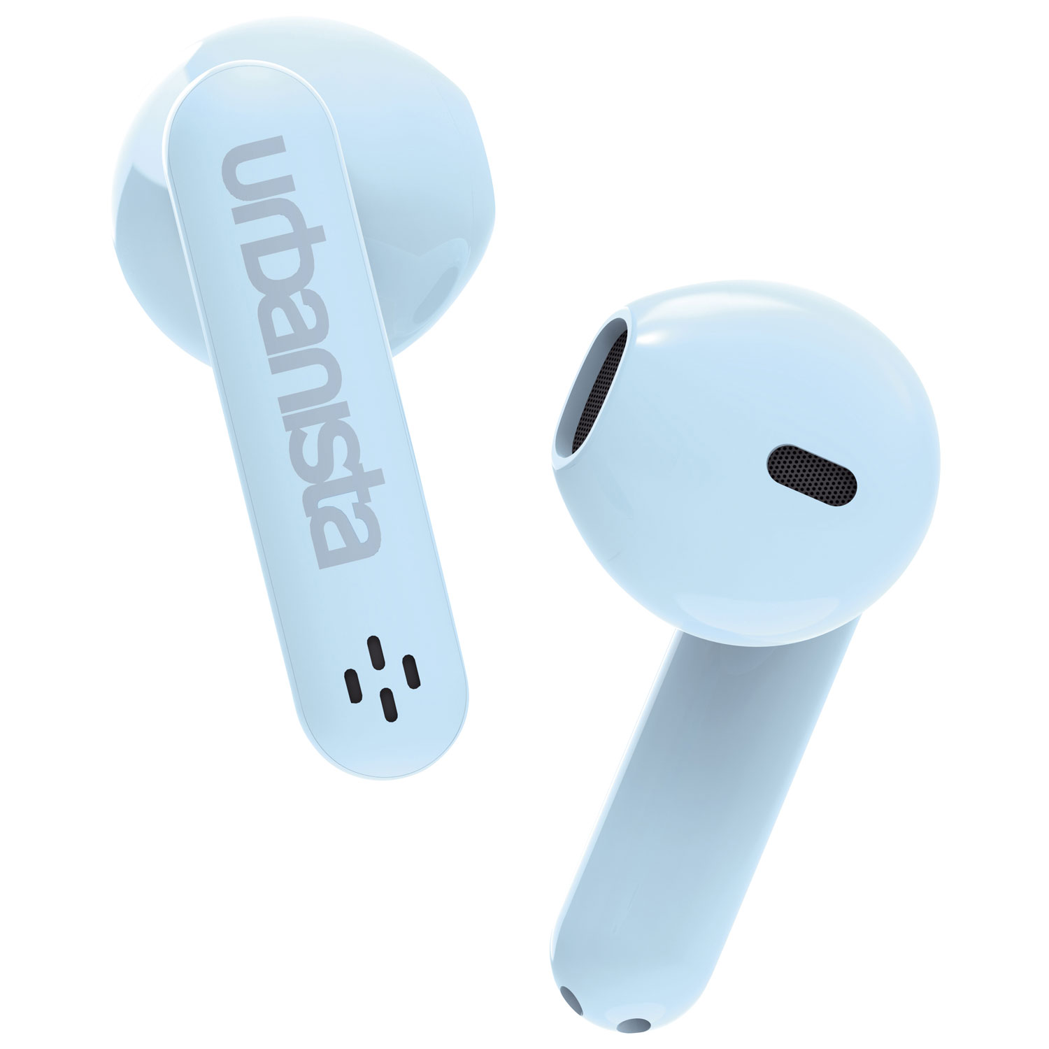 Urbanista Austin In-Ear True Wireless Earbuds - Skylight Blue