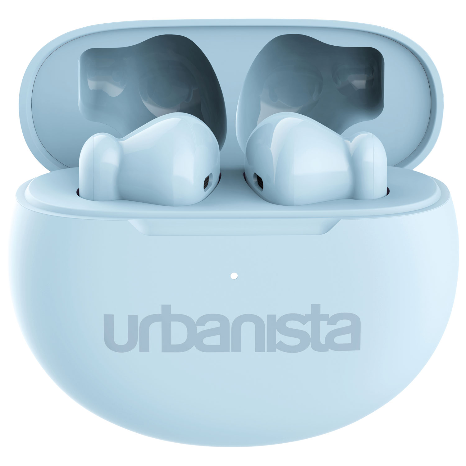 Urbanista Austin In-Ear True Wireless Earbuds - Skylight Blue