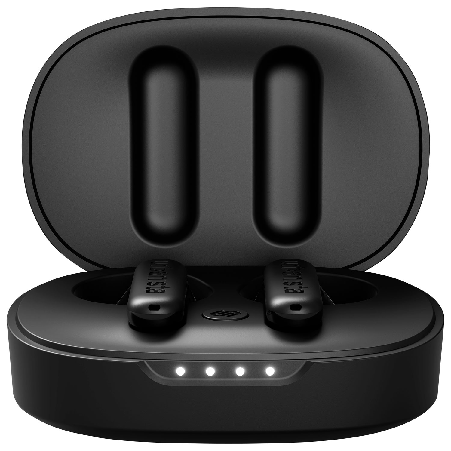Urbanista Copenhagen 2 In-Ear True Wireless Earbuds - Midnight Black