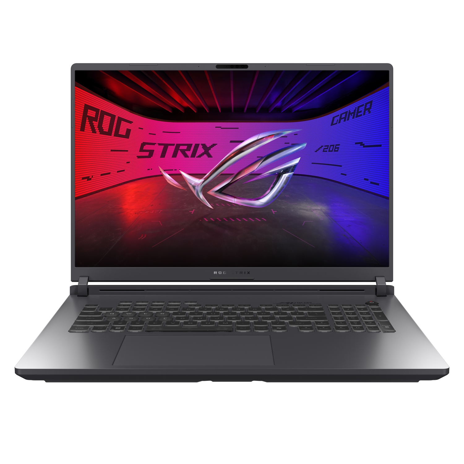 ASUS ROG Strix G18 Gaming Laptop ( 18” 240Hz ROG Nebula Display / Intel® Core™ Ultra 9 275HX / NVIDIA® GeForce RTX™ 5070 / 32 GB RAM / 2TB SSD / Windows 11 Pro / G815LP-XS97)