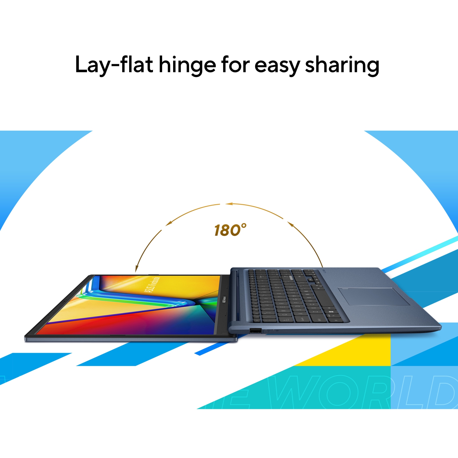 ASUS Vivobook 15 Laptop