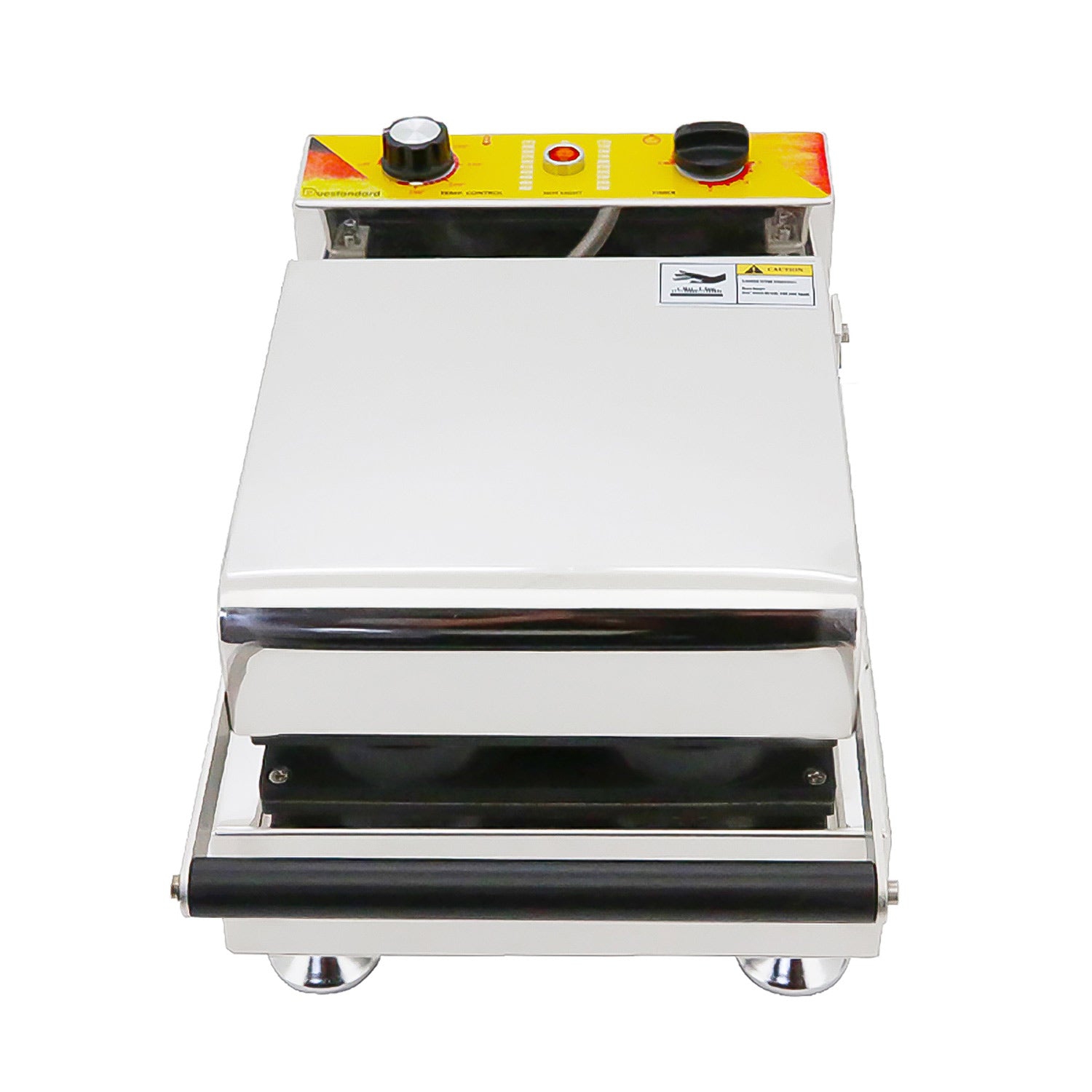 NP-94 Tart Shell Maker Commercial | Mini Pizzas Maker | 4 PCS | 110V