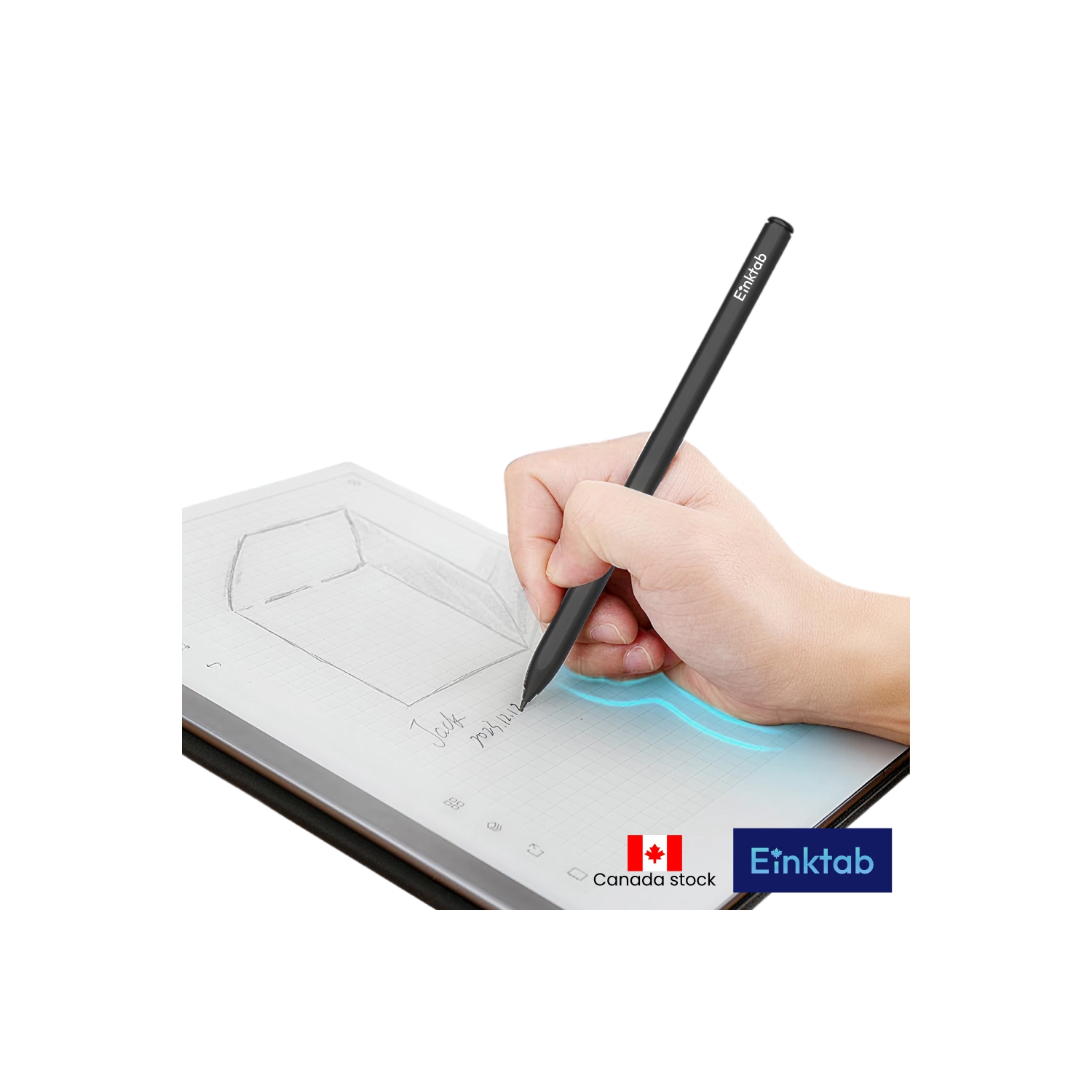 Einktab Stylus Pro Pen