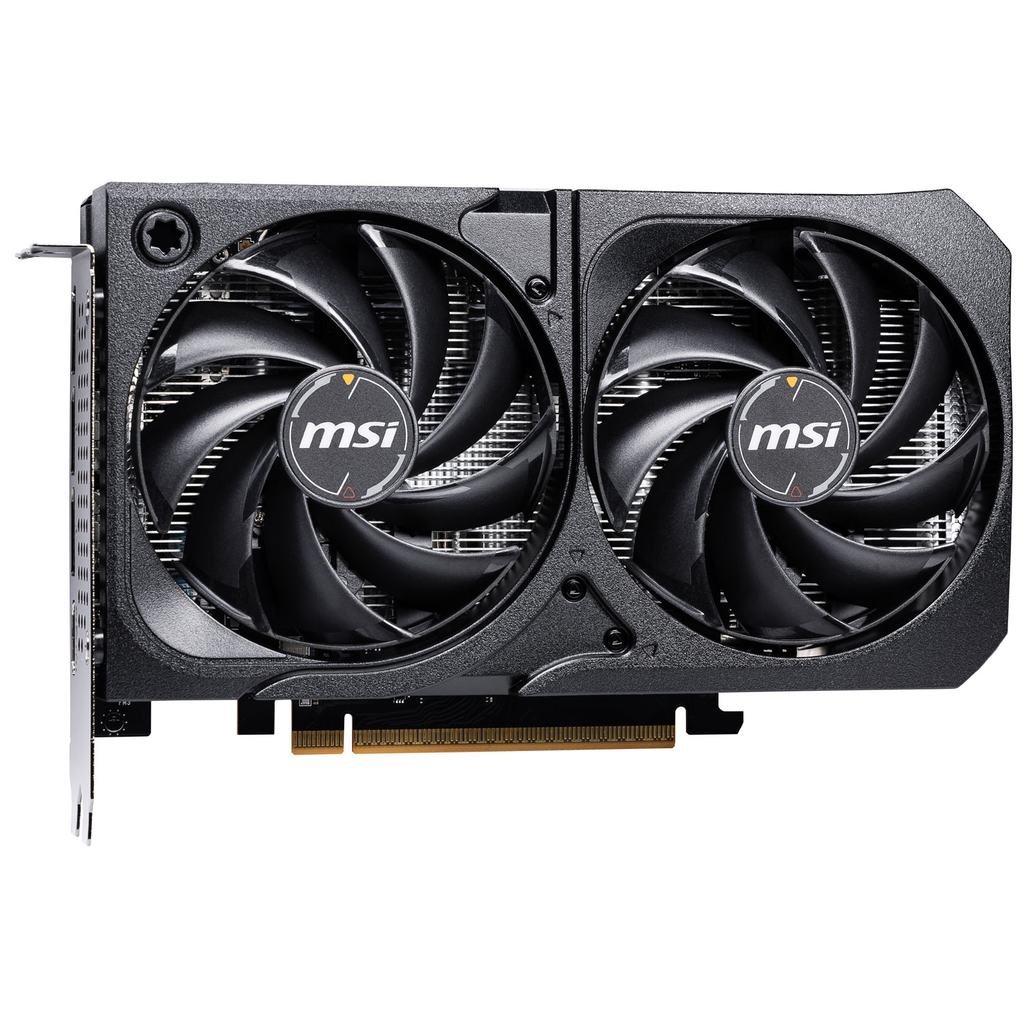 m*o様 MSI GEFORCE RTX 5060 OC EDITION MSI GeForce RTX™ 5060 Ti 16G GAMING OC