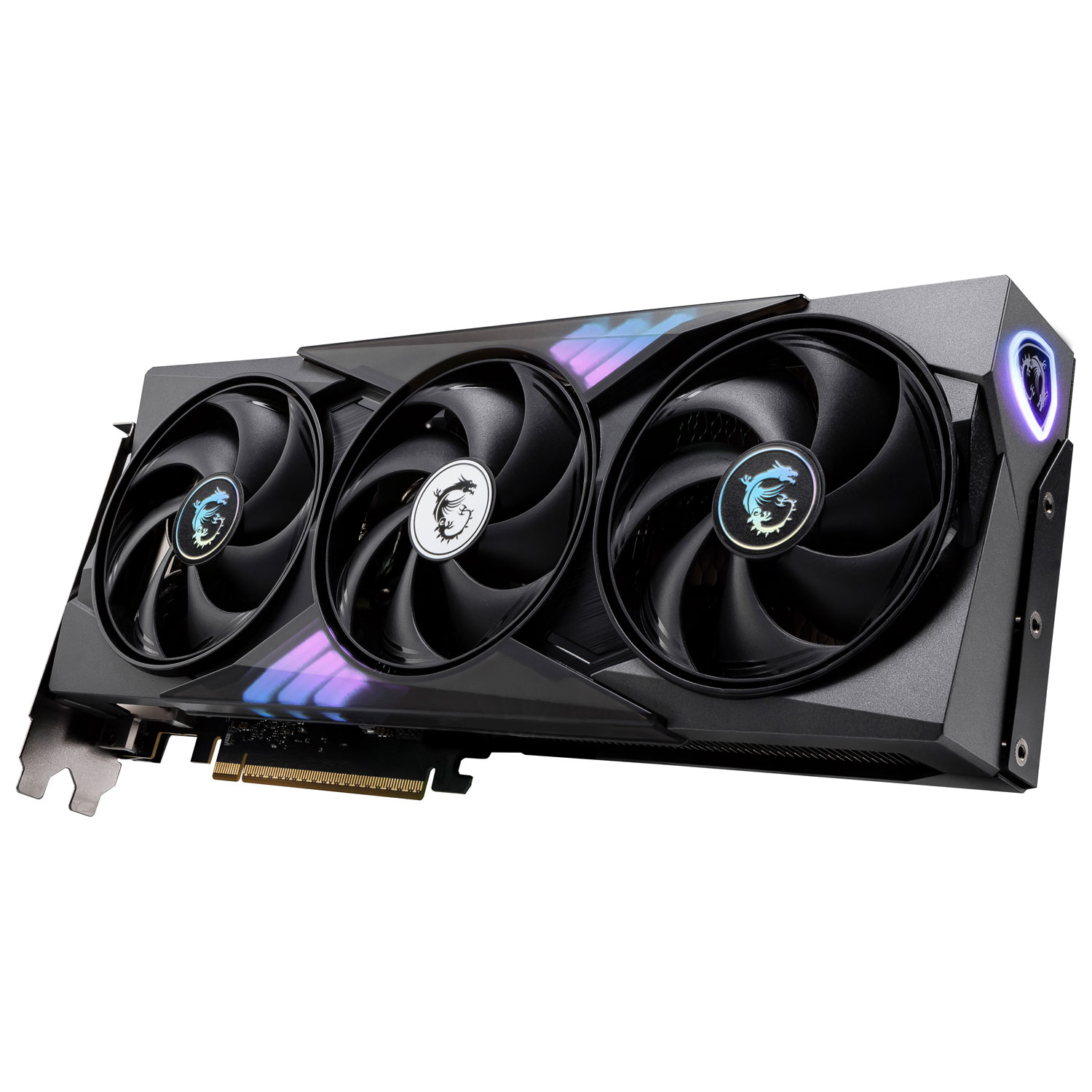 MSI GeForce RTX 5060 Gaming Trio OC PLUS 8GB GDDR7 Video Card