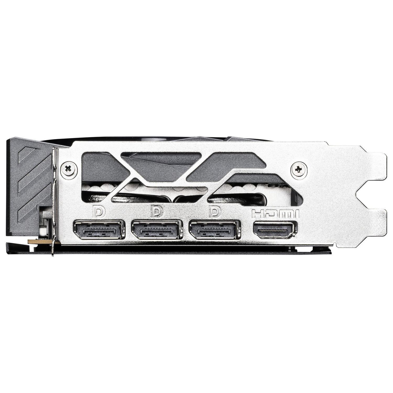 MSI GeForce RTX 5060 Gaming Trio OC PLUS 8GB GDDR7 Video Card