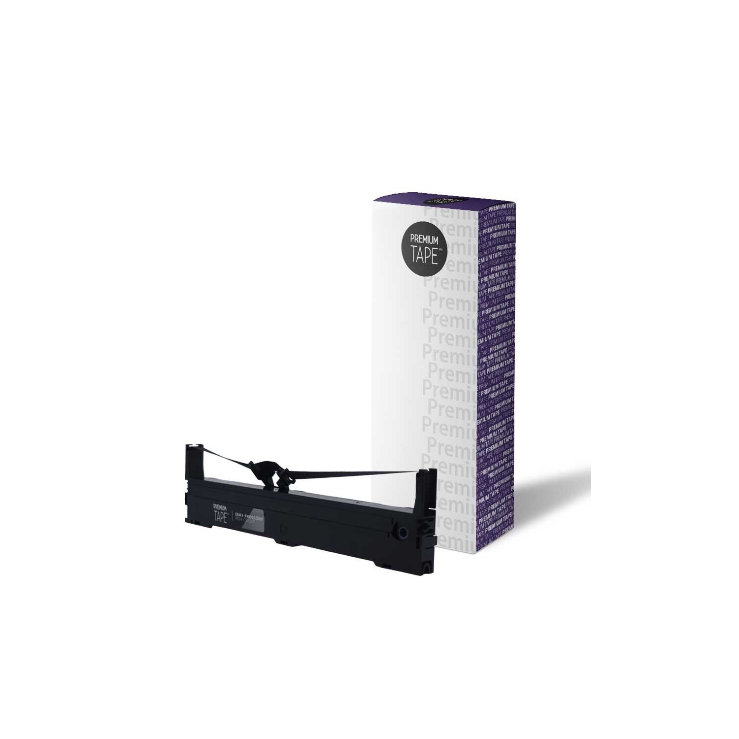 Epson FX890/LQ590 Alternative Ribbon Black