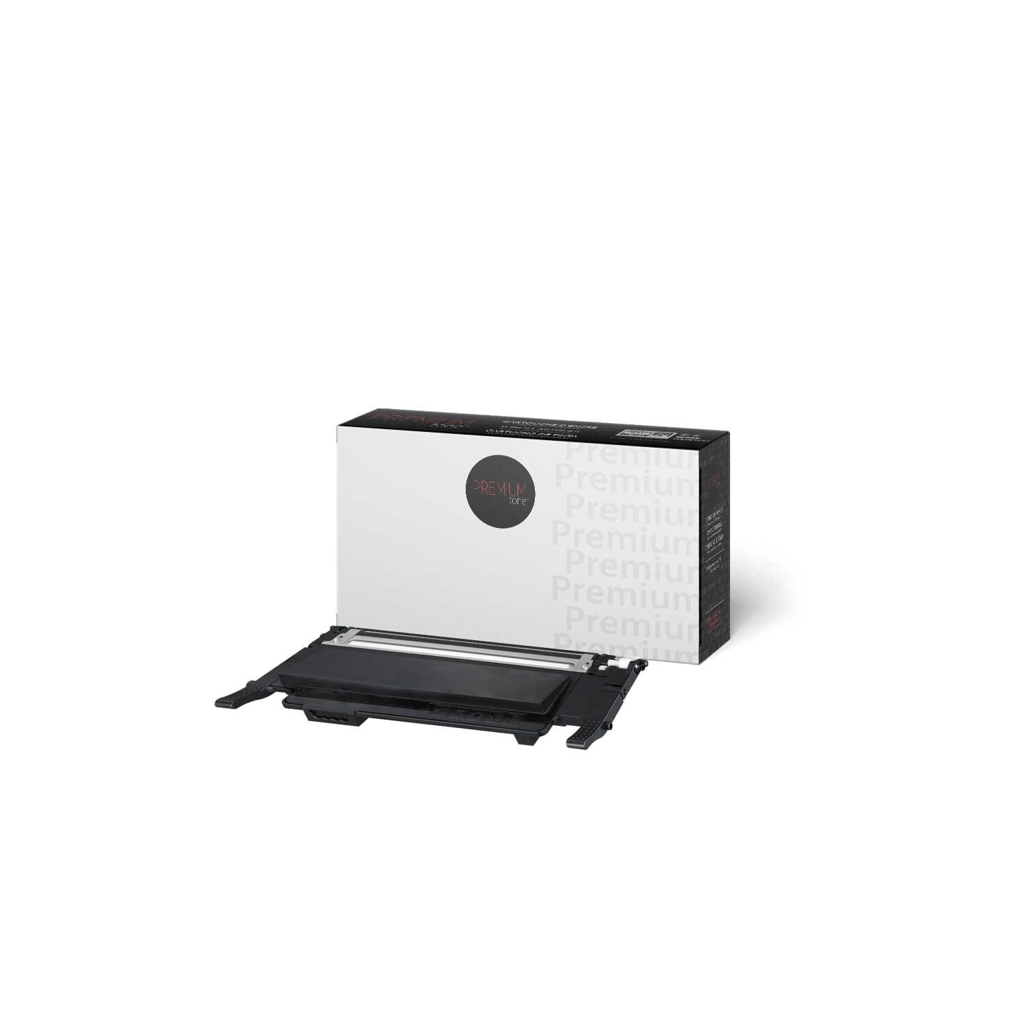 Samsung CLT-K407S Alternative Premium Tone Black