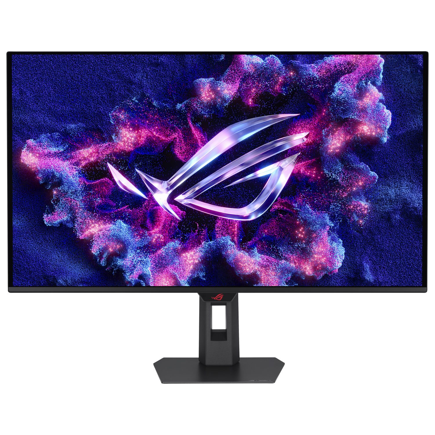 Moniteur de jeu DELO Ultra HD 4K 165 Hz 0,03ms GÀG FreeSync ROG Strix G-Sync 31,5 po d'ASUS