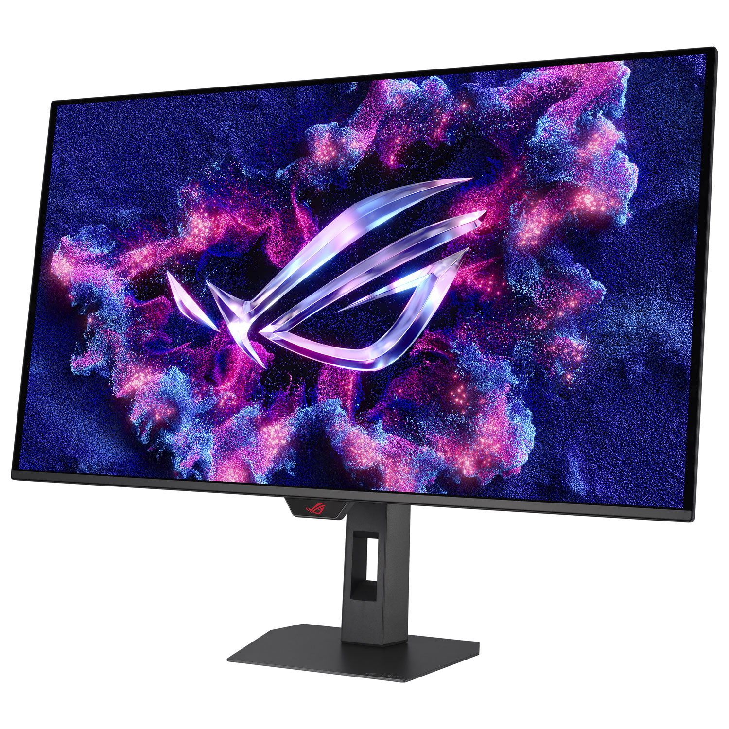 Moniteur de jeu DELO Ultra HD 4K 165 Hz 0,03ms GÀG FreeSync ROG Strix G-Sync 31,5 po d'ASUS