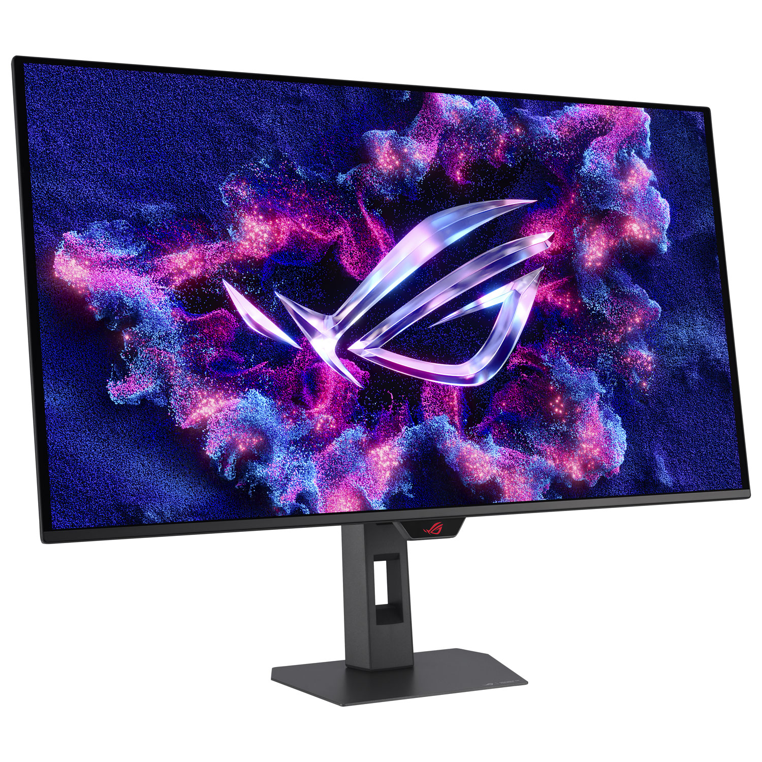 Moniteur de jeu DELO Ultra HD 4K 165 Hz 0,03ms GÀG FreeSync ROG Strix G-Sync 31,5 po d'ASUS