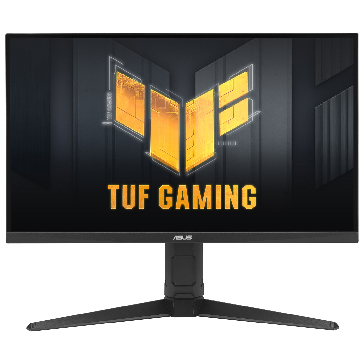 ASUS TUF 27" QHD 200Hz 0.3ms GTG IPS LED FreeSync Gaming Monitor
