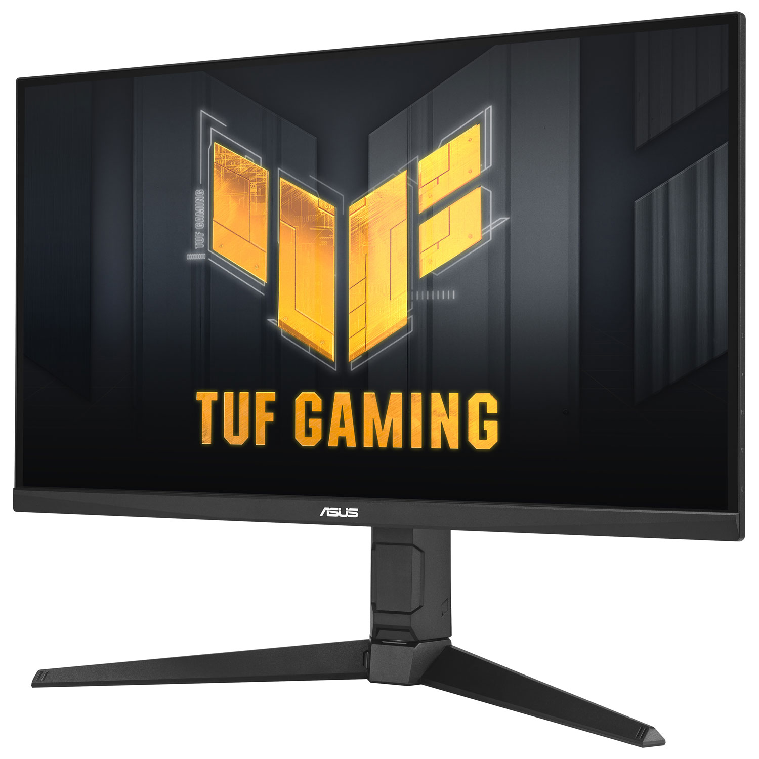 ASUS TUF 27" QHD 200Hz 0.3ms GTG IPS LED FreeSync Gaming Monitor