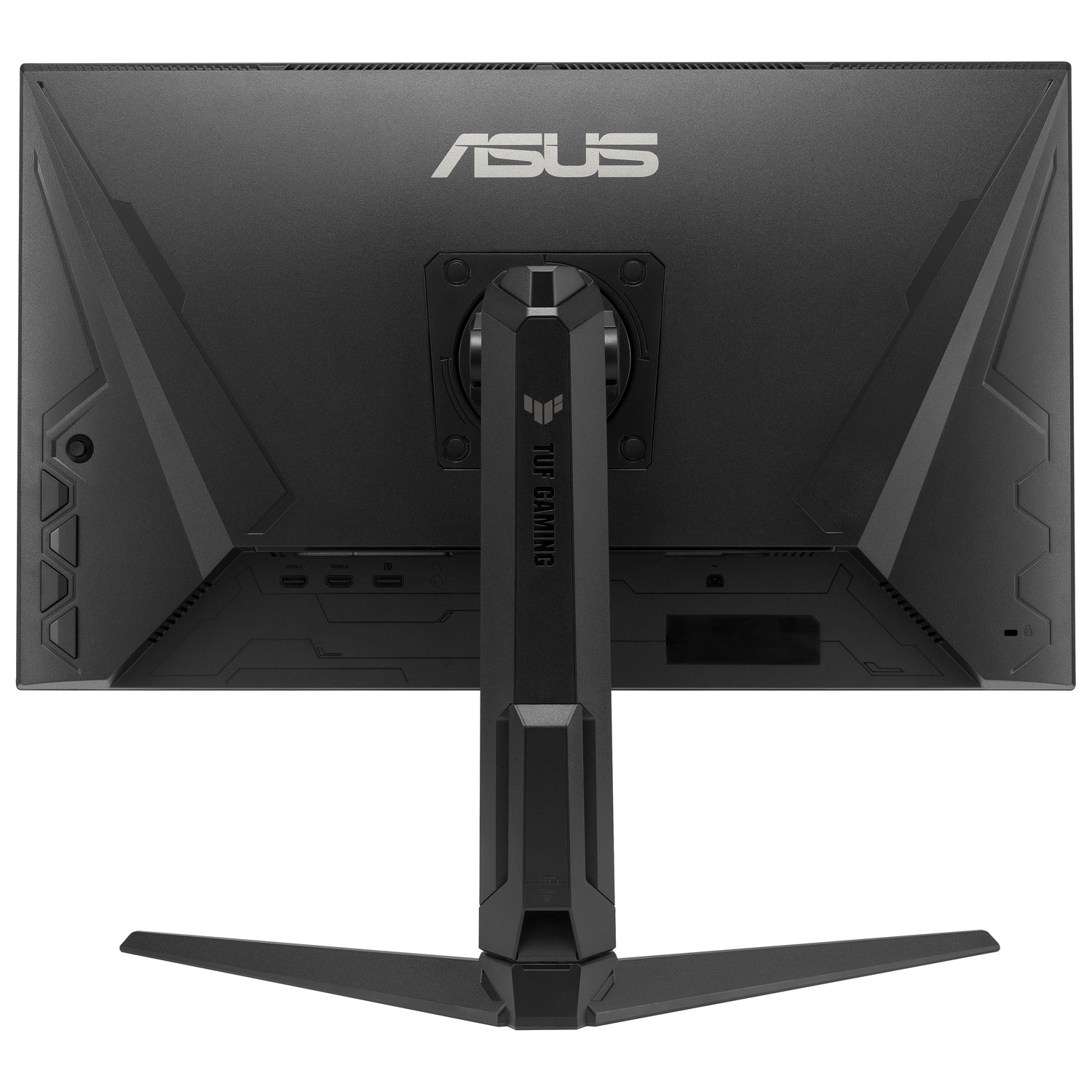 ASUS TUF 27" QHD 200Hz 0.3ms GTG IPS LED FreeSync Gaming Monitor
